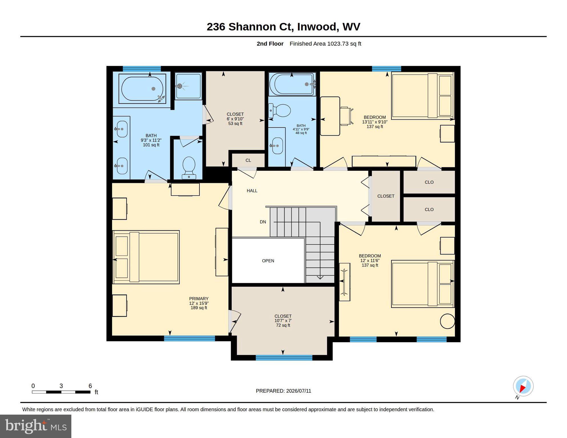 WEBBER SPRINGS - Residential