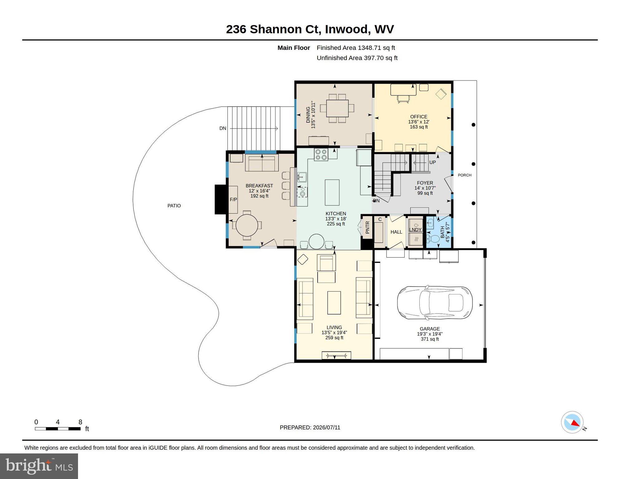 WEBBER SPRINGS - Residential