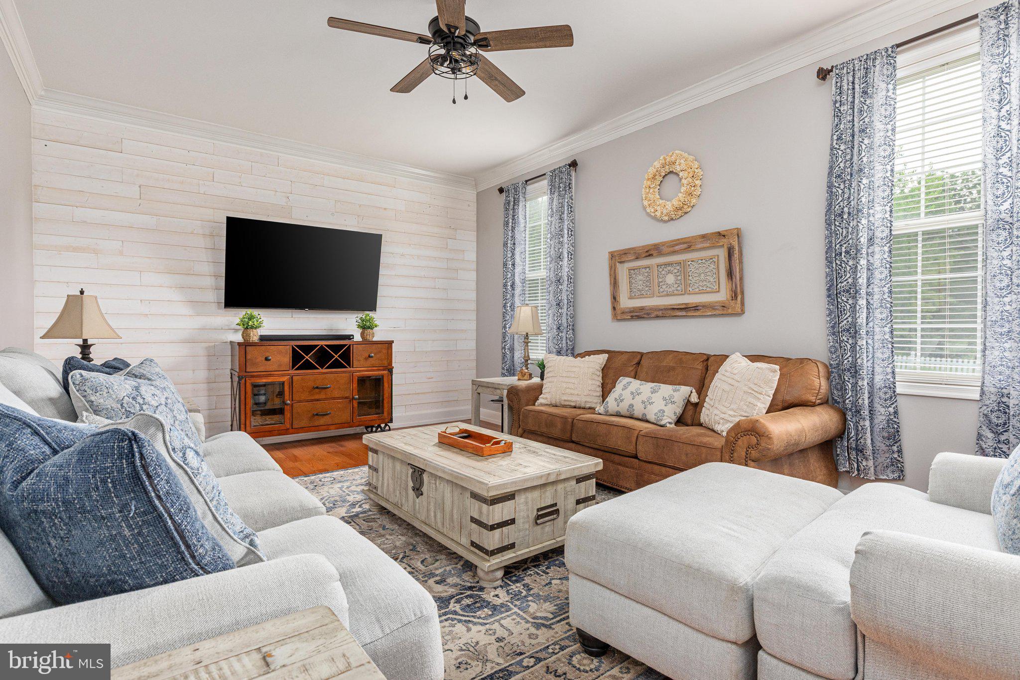 WEBBER SPRINGS - Residential