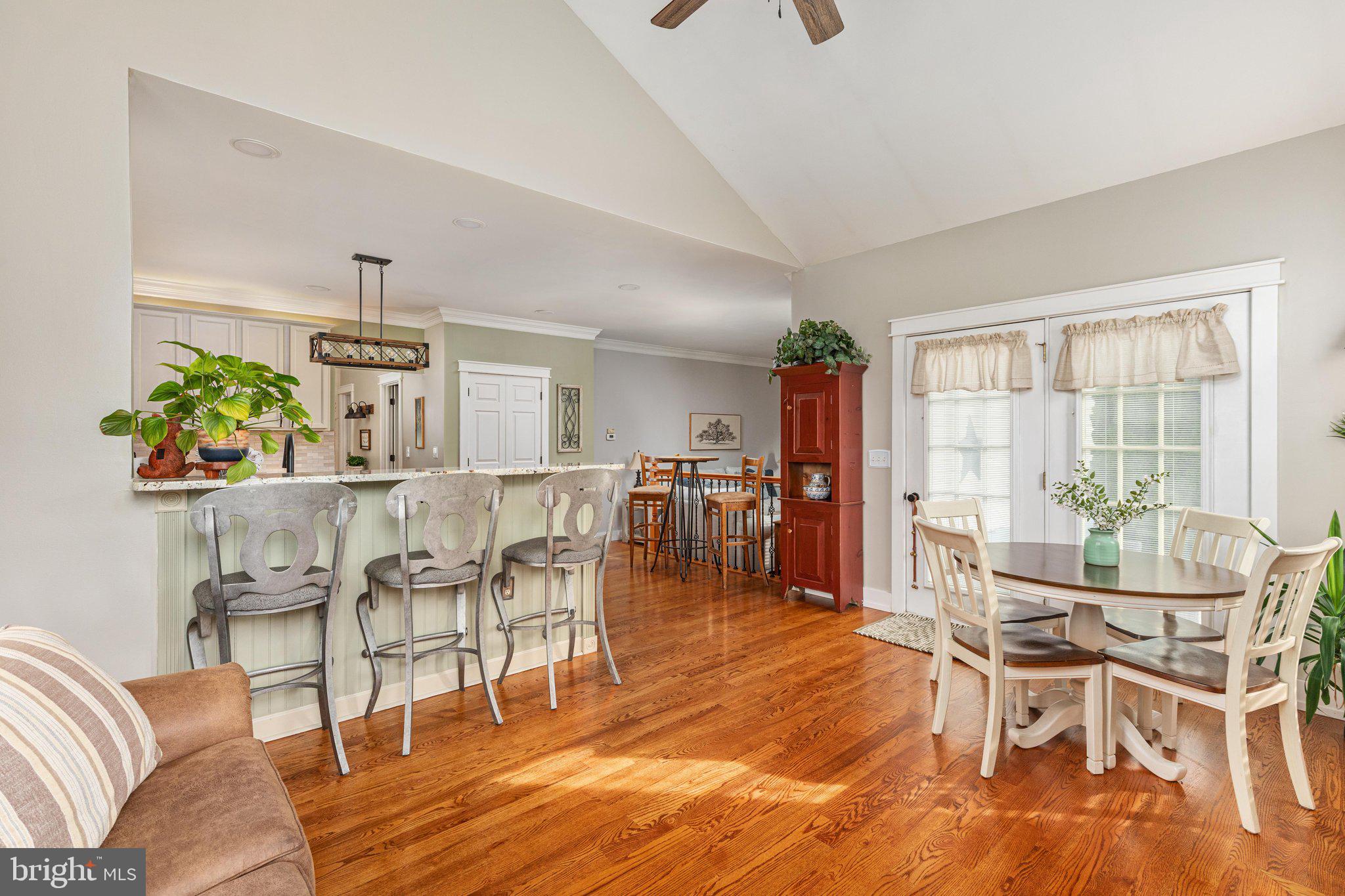WEBBER SPRINGS - Residential
