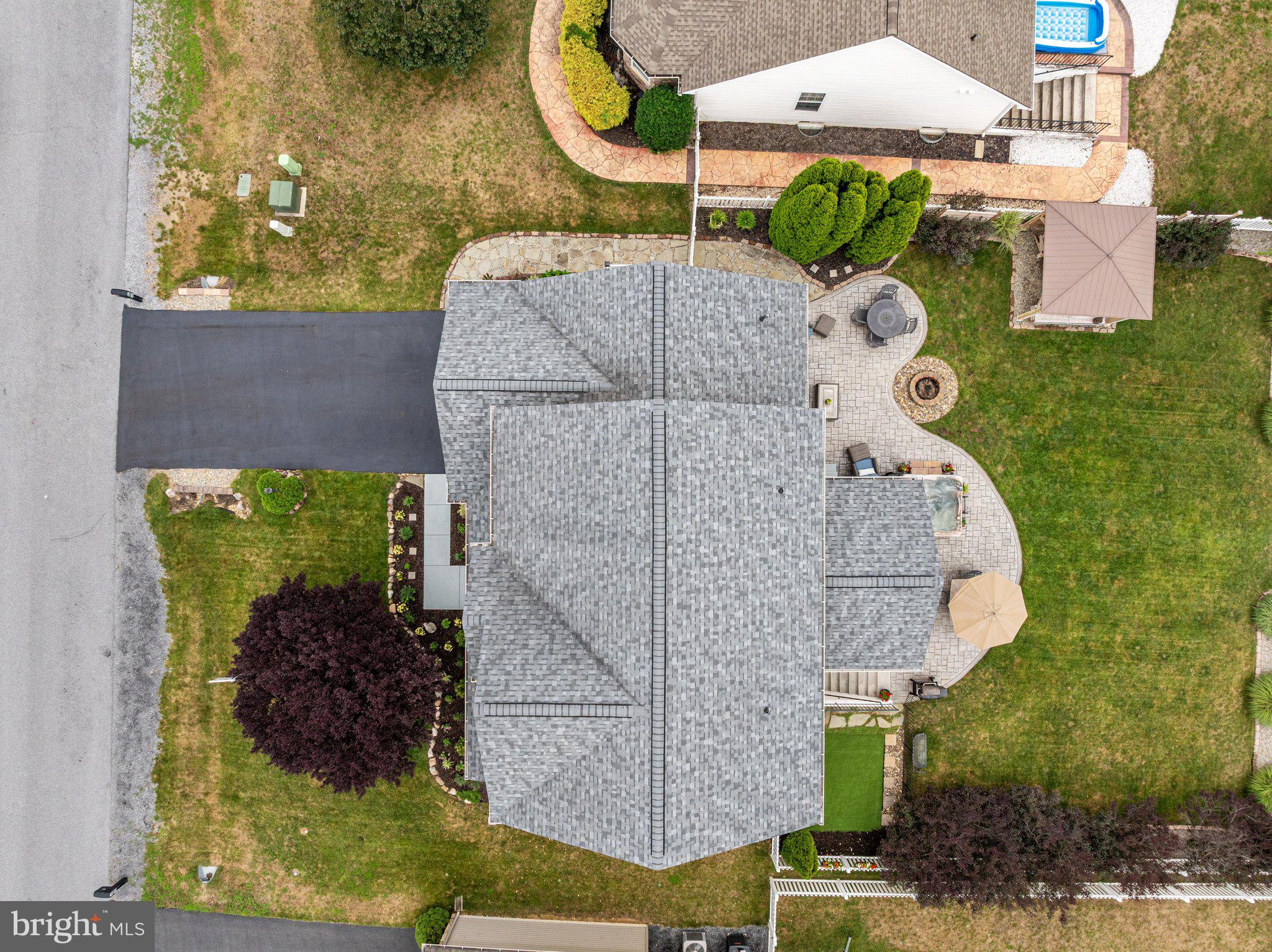 WEBBER SPRINGS - Residential