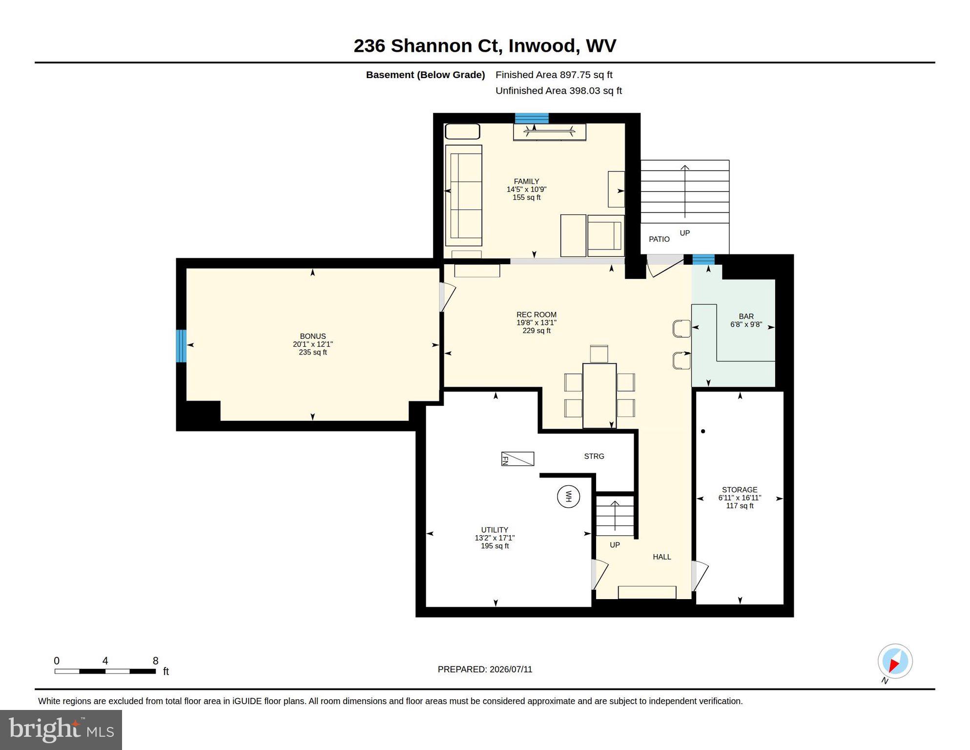 WEBBER SPRINGS - Residential
