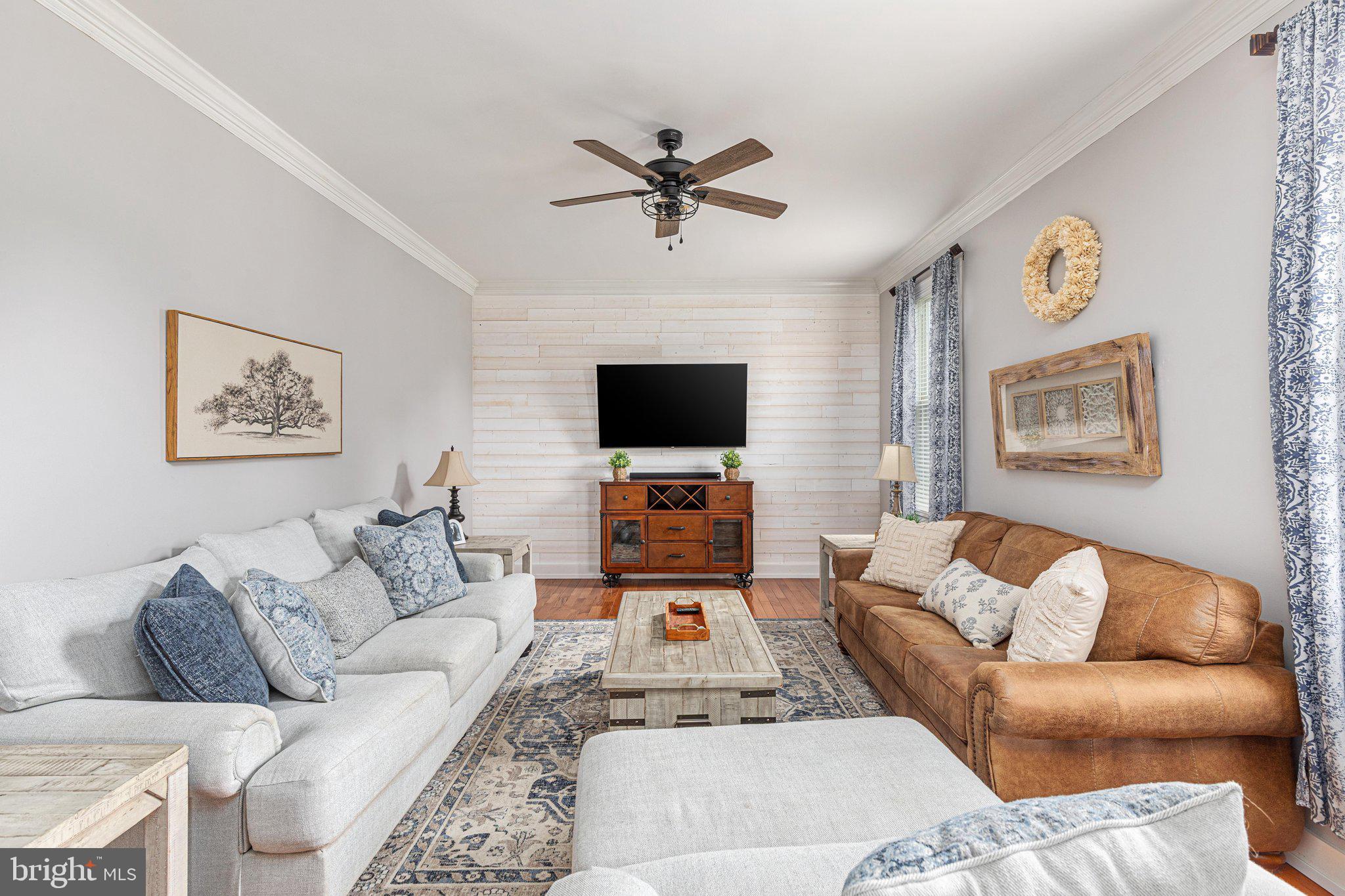 WEBBER SPRINGS - Residential