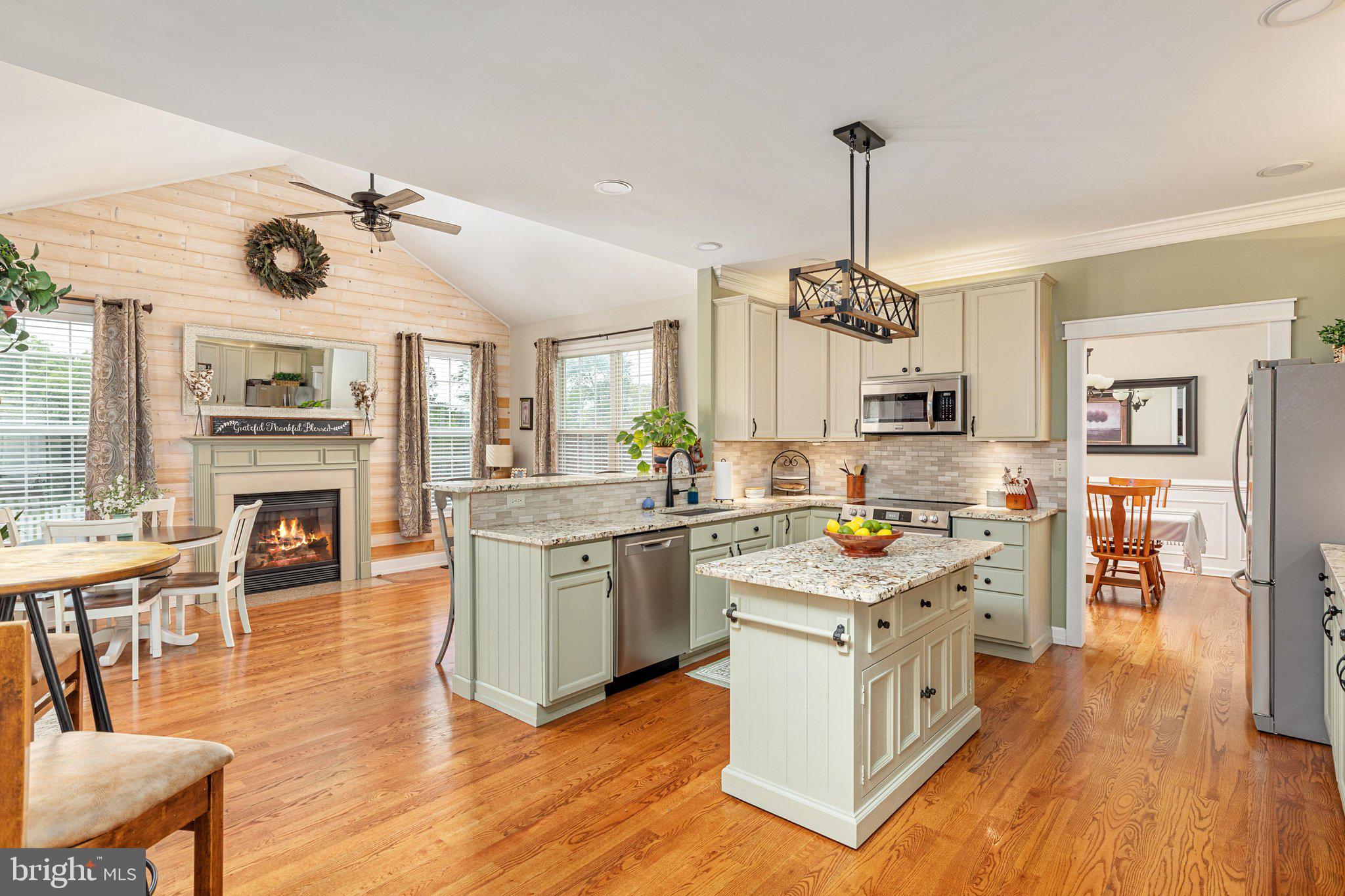 WEBBER SPRINGS - Residential