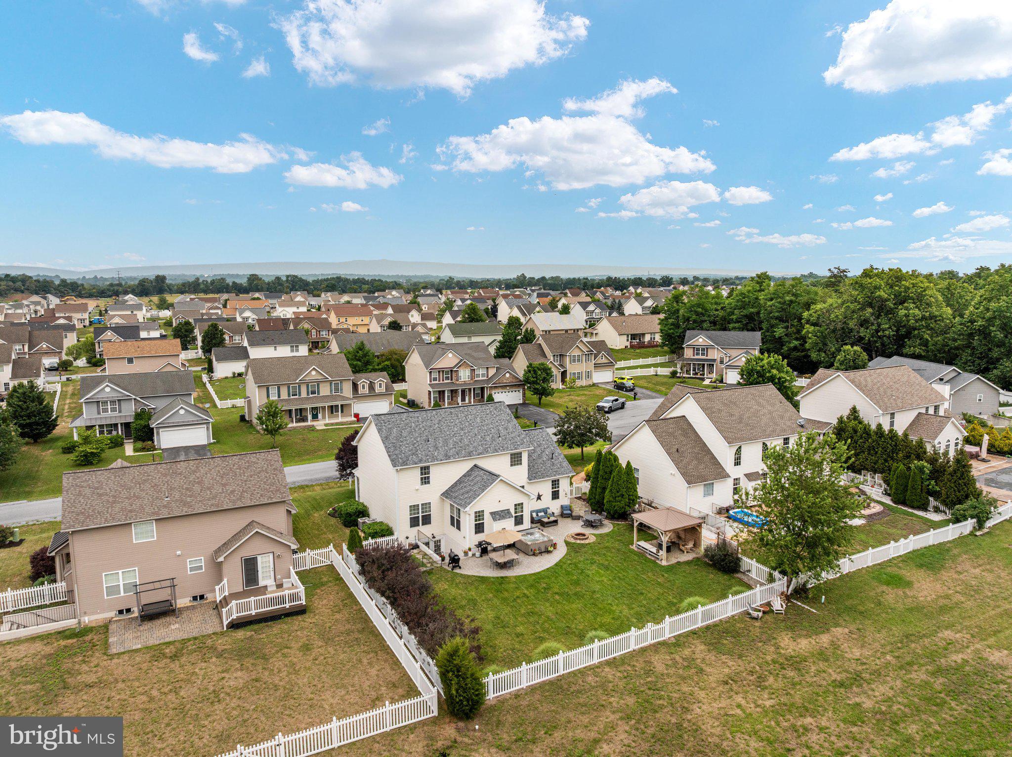 WEBBER SPRINGS - Residential