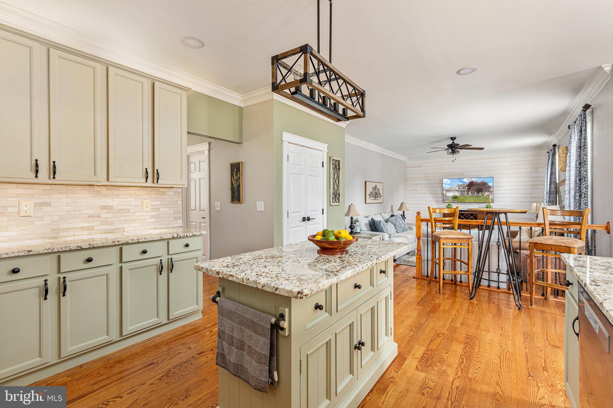 WEBBER SPRINGS - Residential