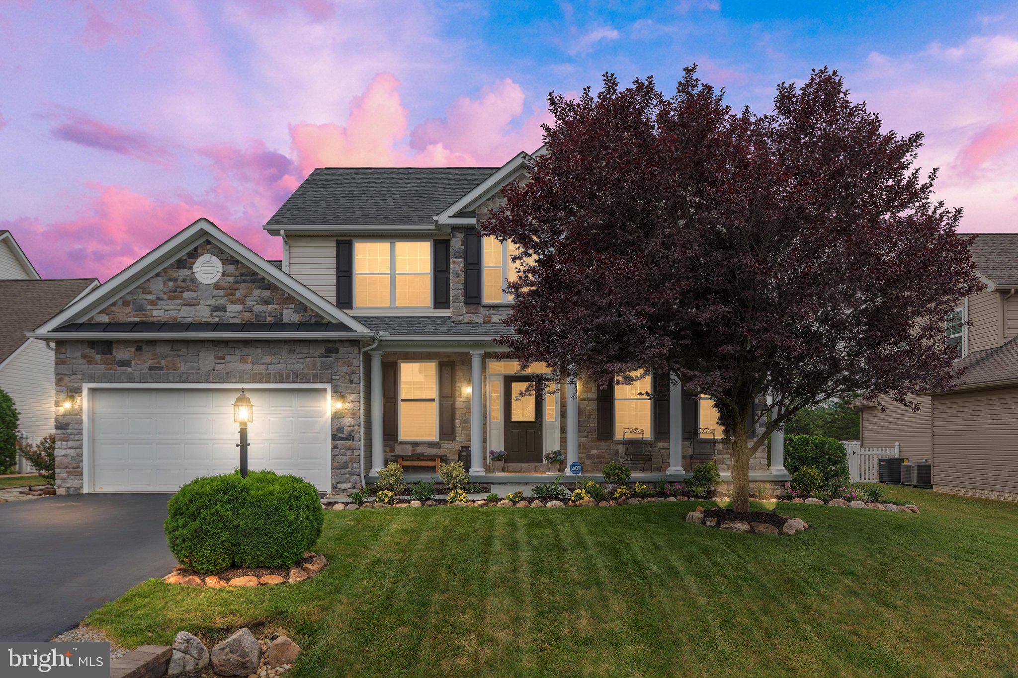 WEBBER SPRINGS - Residential