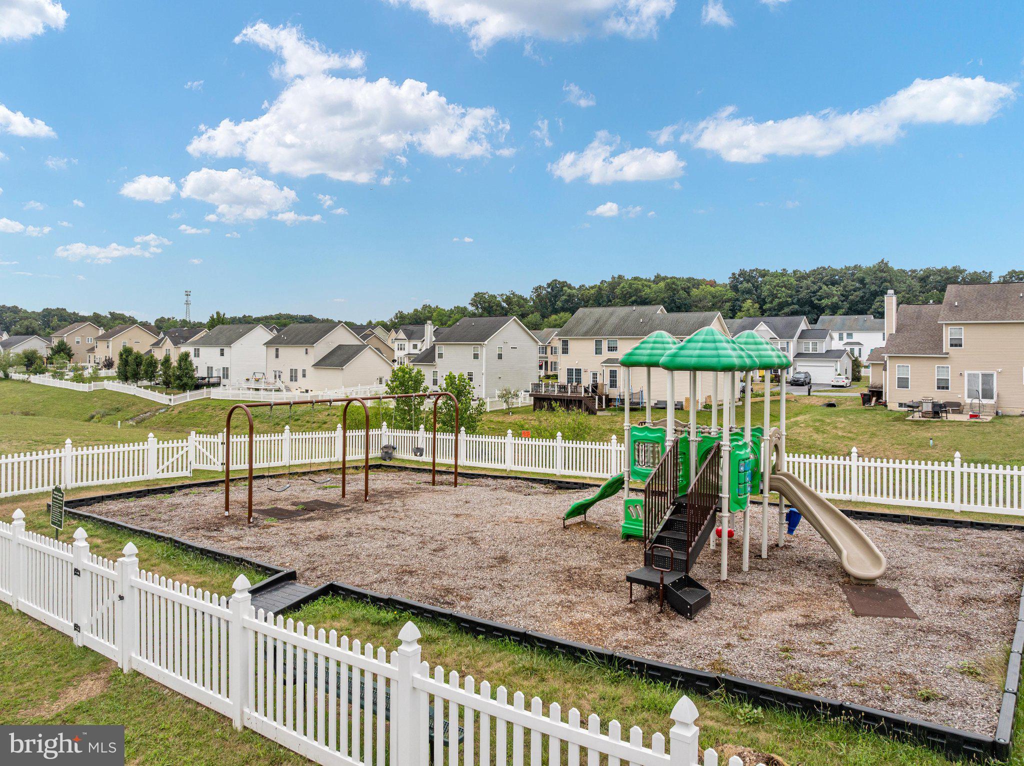 WEBBER SPRINGS - Residential