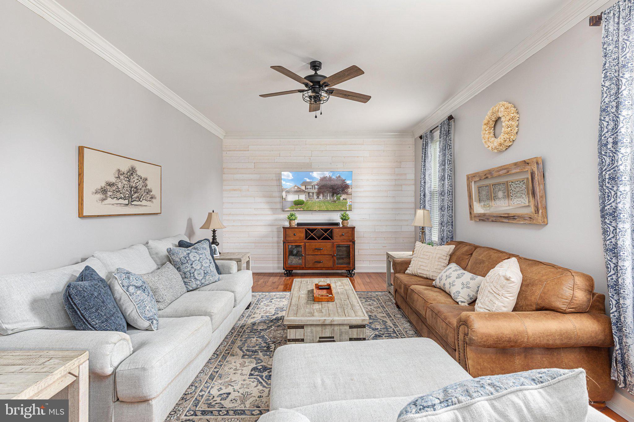 WEBBER SPRINGS - Residential