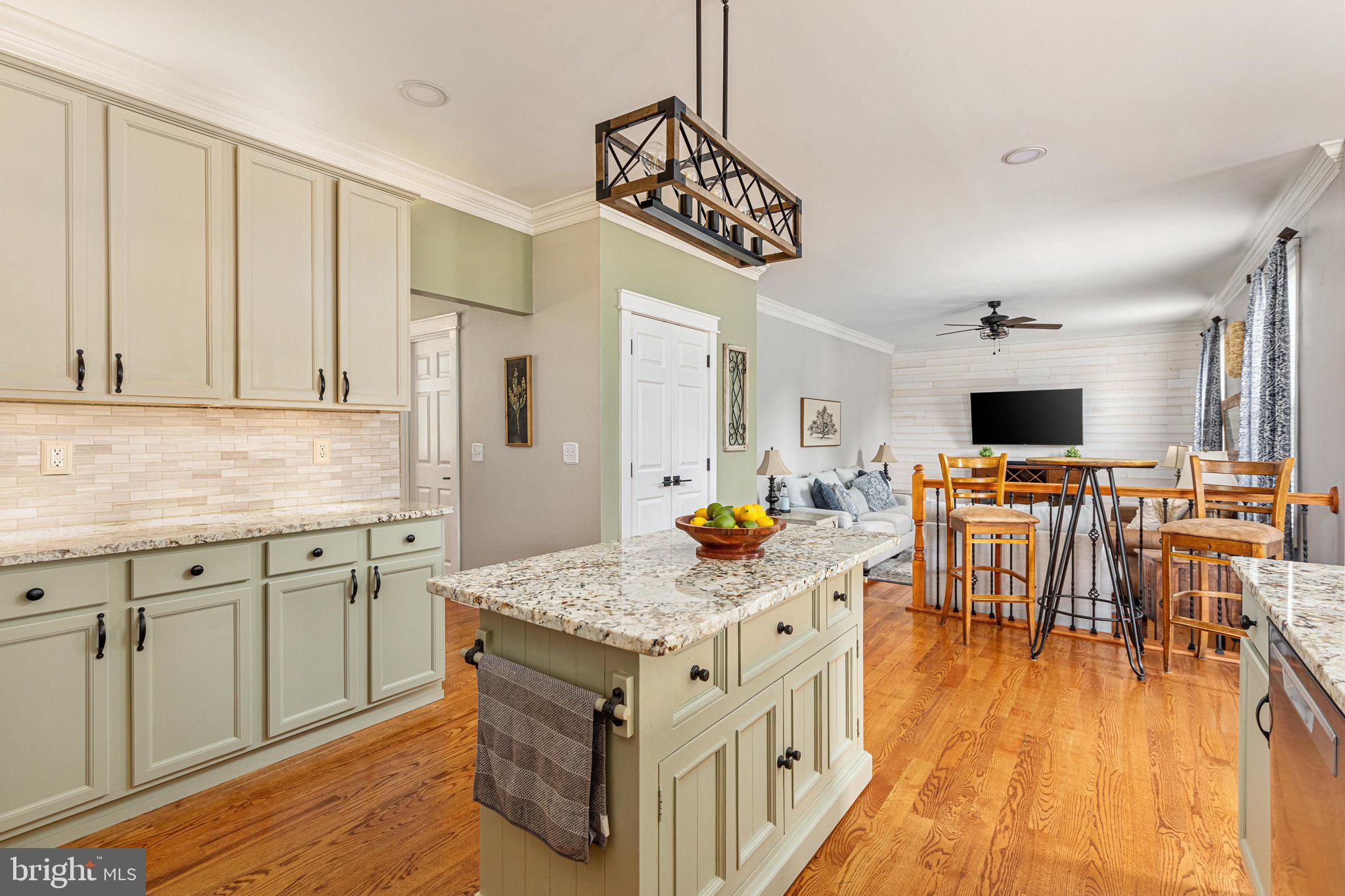 WEBBER SPRINGS - Residential