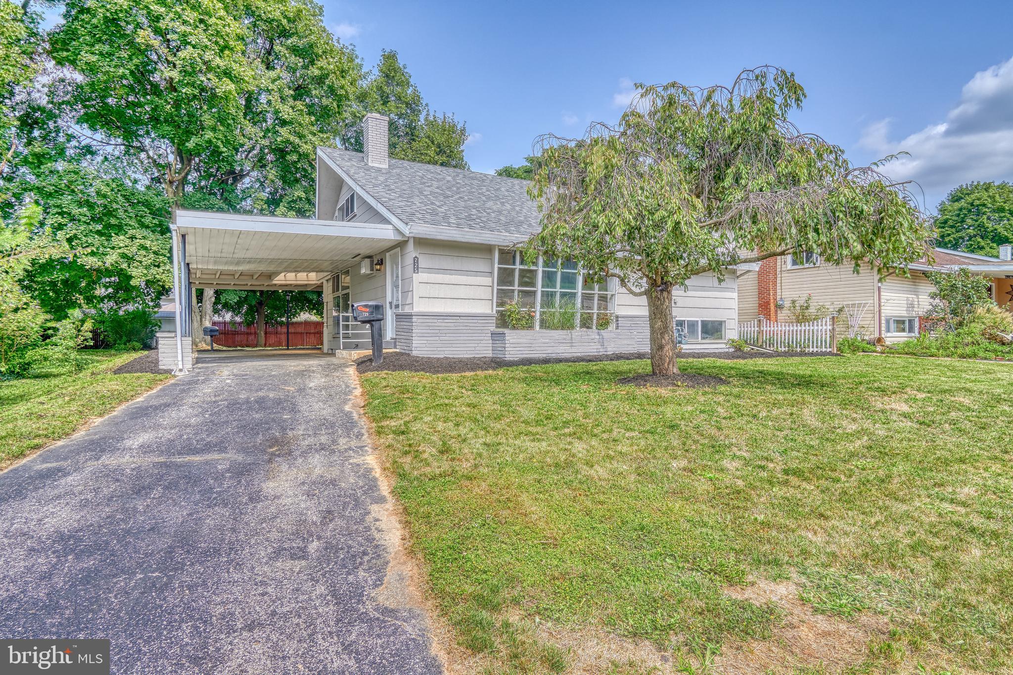 FIRESIDE - Residential