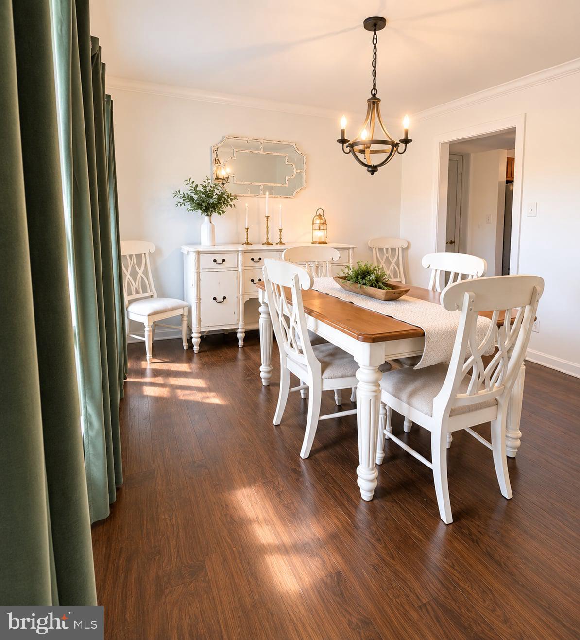 ROLLING ACRES - Residential