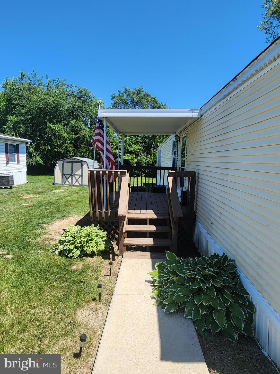 NORTH HAGERSTOWN - Residential