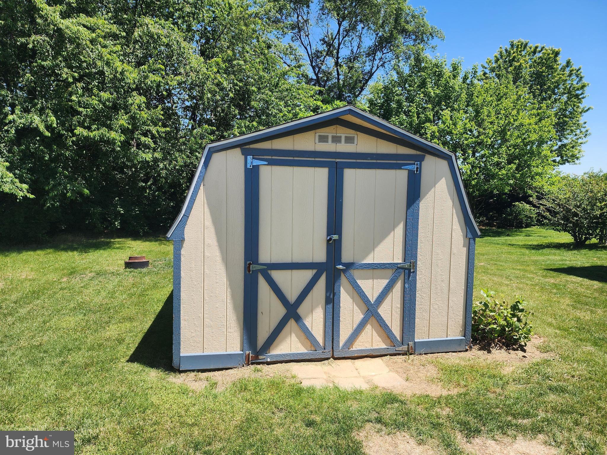 NORTH HAGERSTOWN - Residential