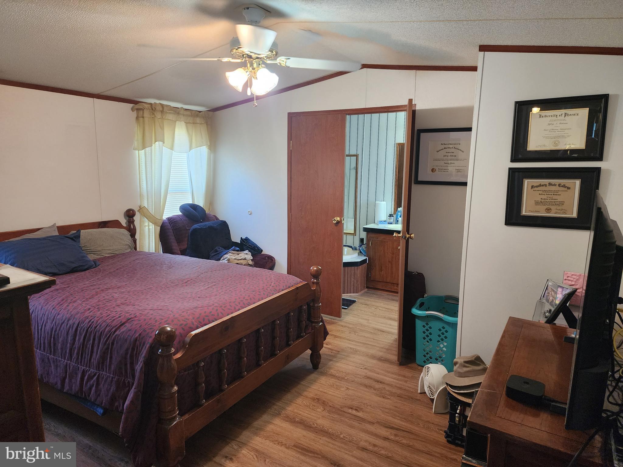 NORTH HAGERSTOWN - Residential