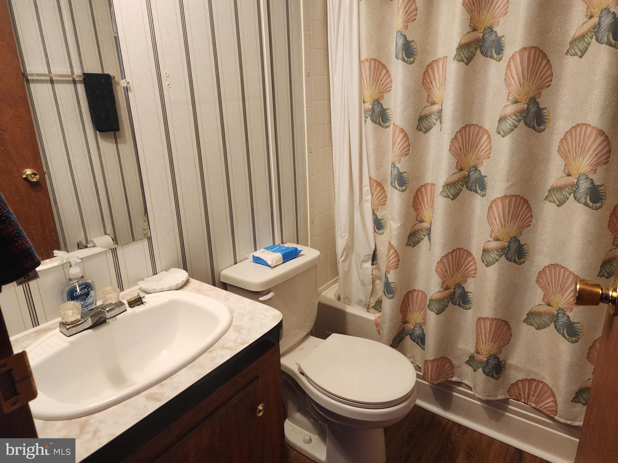 NORTH HAGERSTOWN - Residential