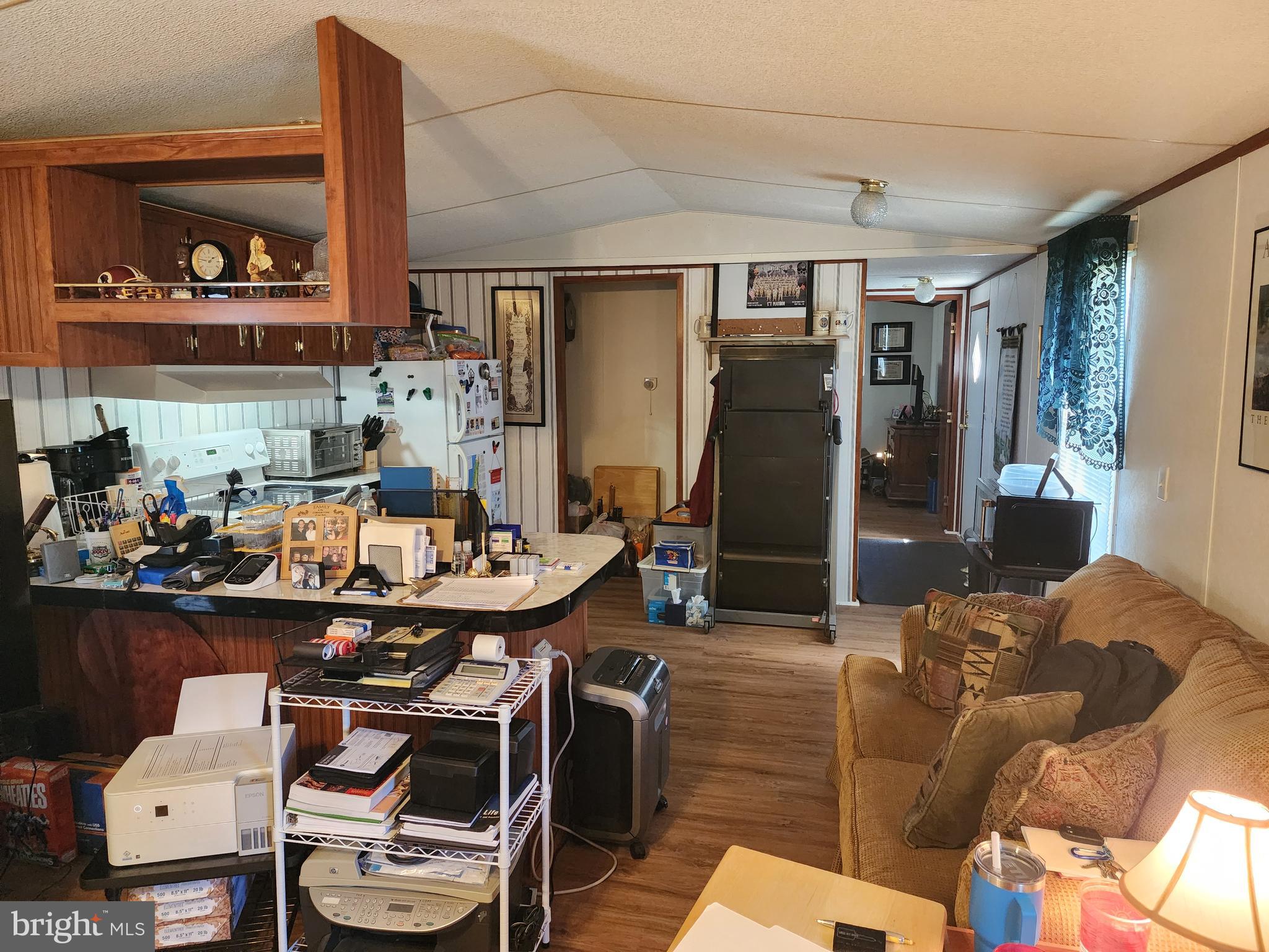 NORTH HAGERSTOWN - Residential