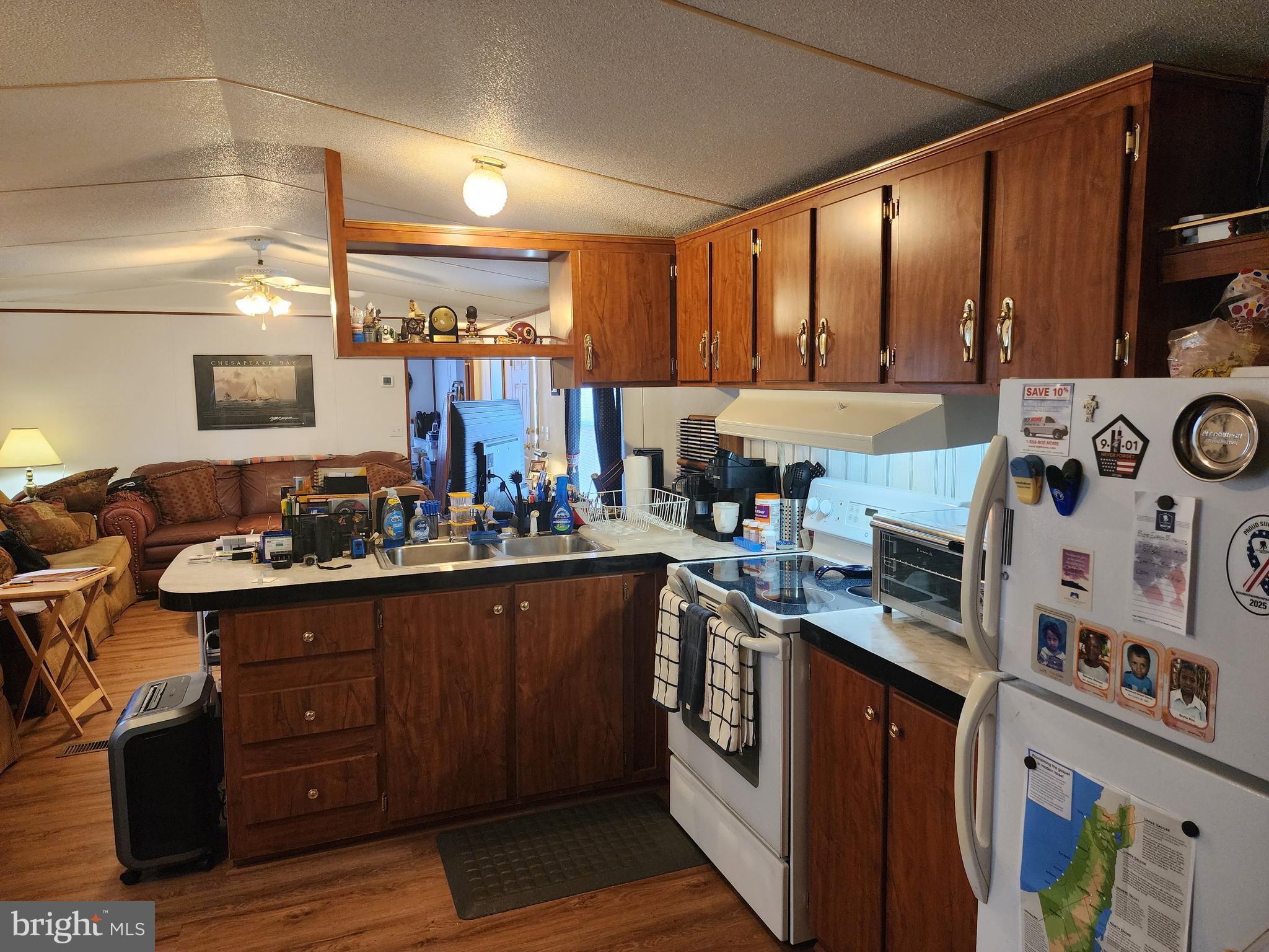 NORTH HAGERSTOWN - Residential