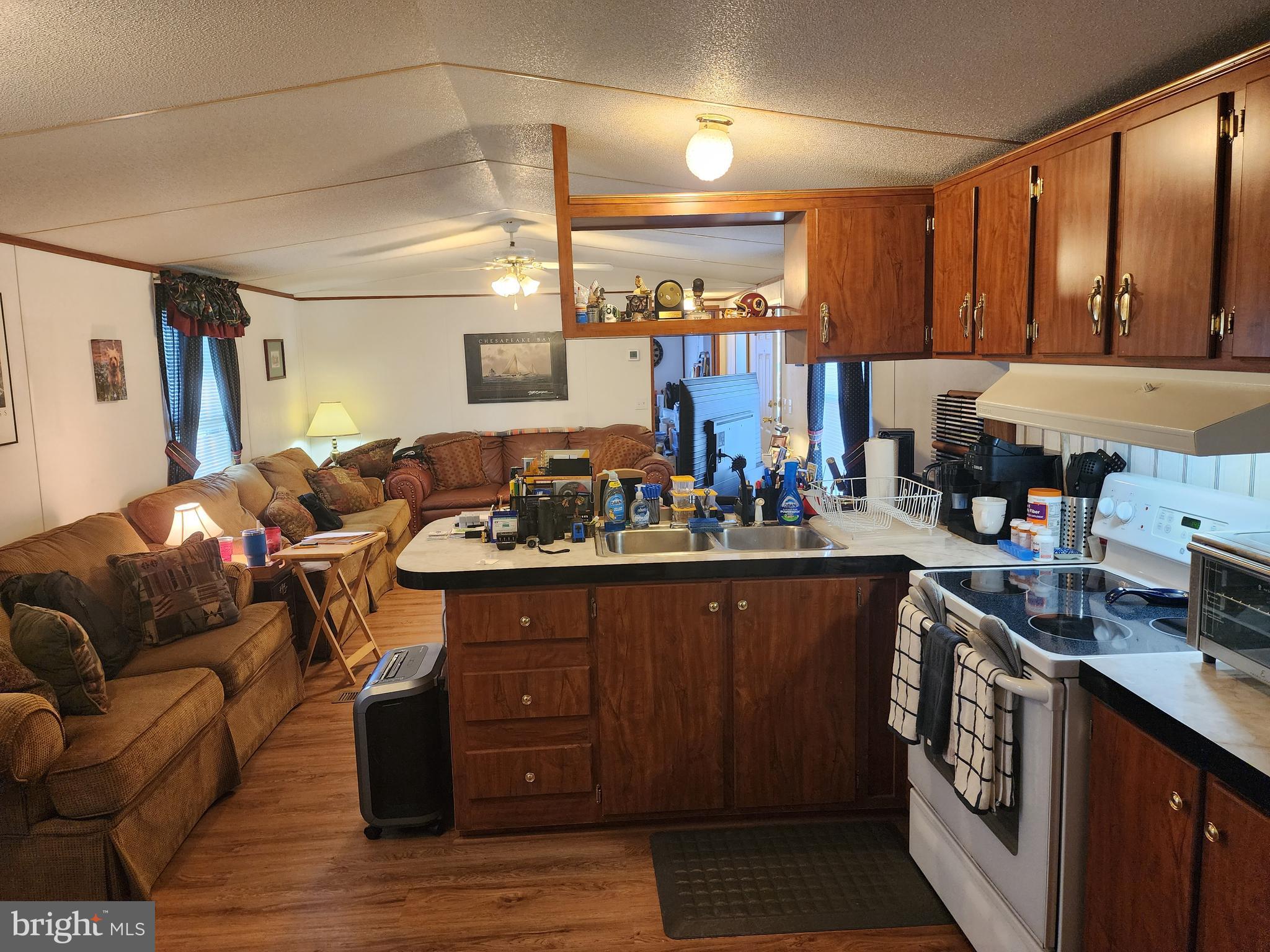 NORTH HAGERSTOWN - Residential
