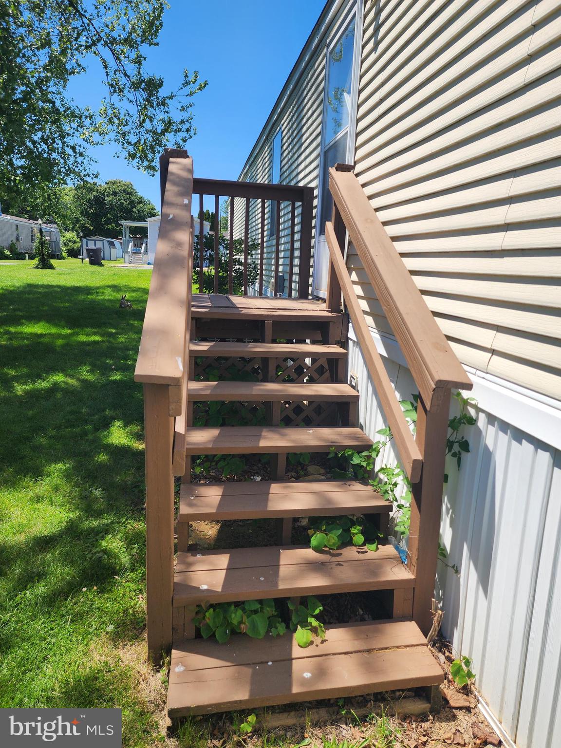 NORTH HAGERSTOWN - Residential