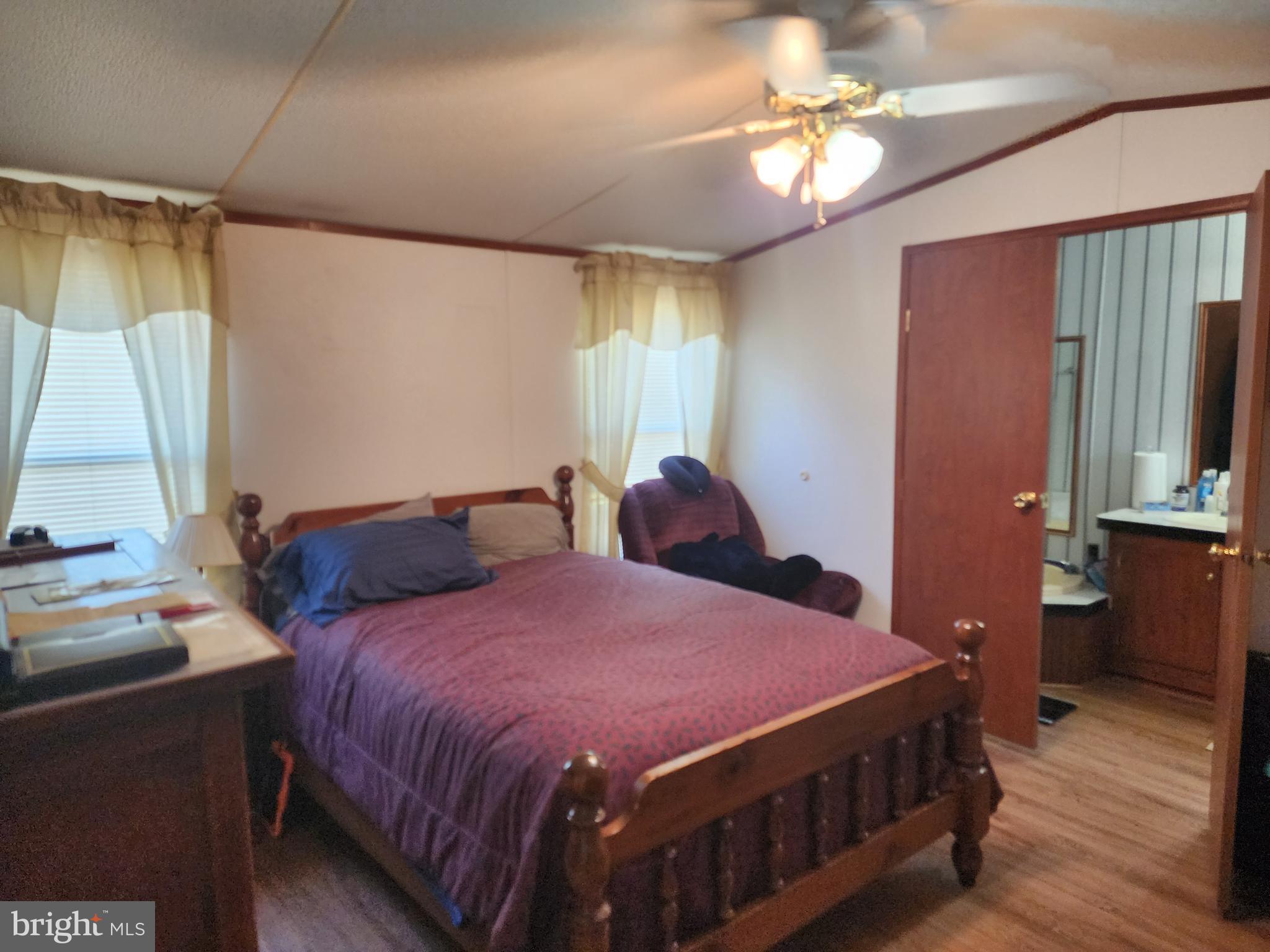 NORTH HAGERSTOWN - Residential