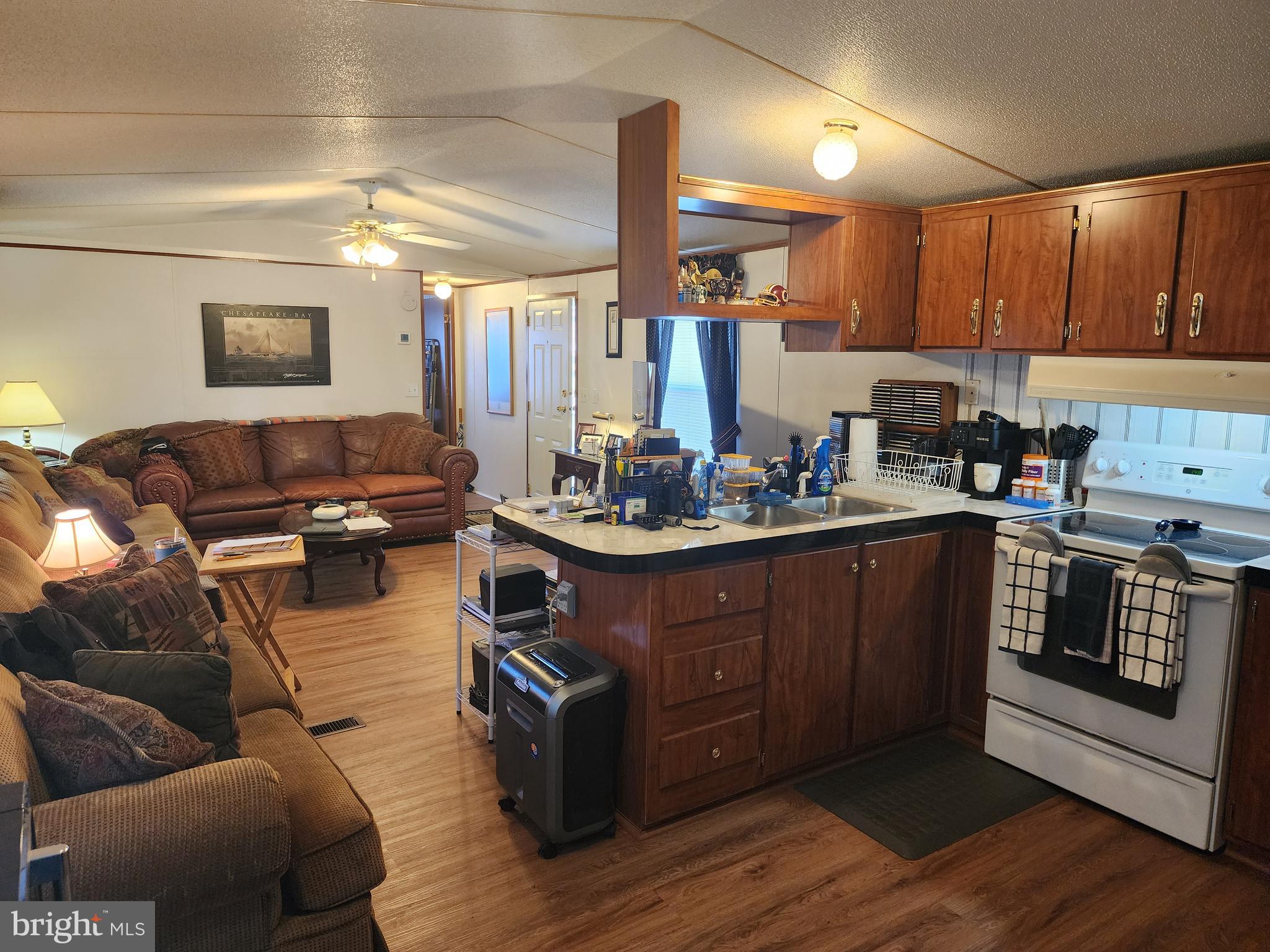 NORTH HAGERSTOWN - Residential