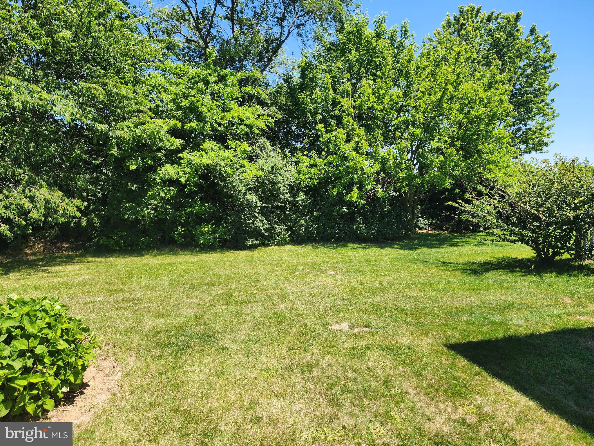 NORTH HAGERSTOWN - Residential