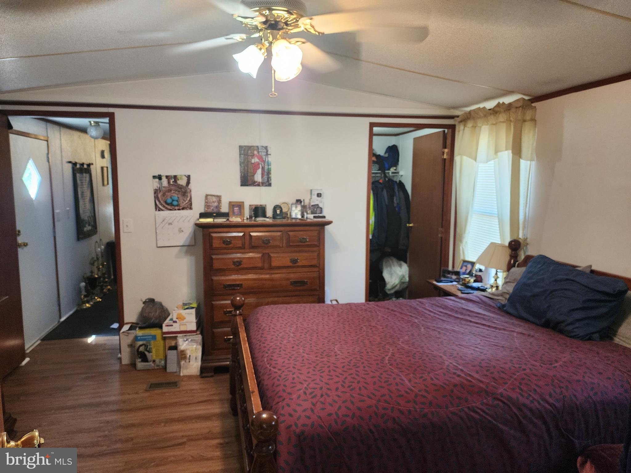 NORTH HAGERSTOWN - Residential