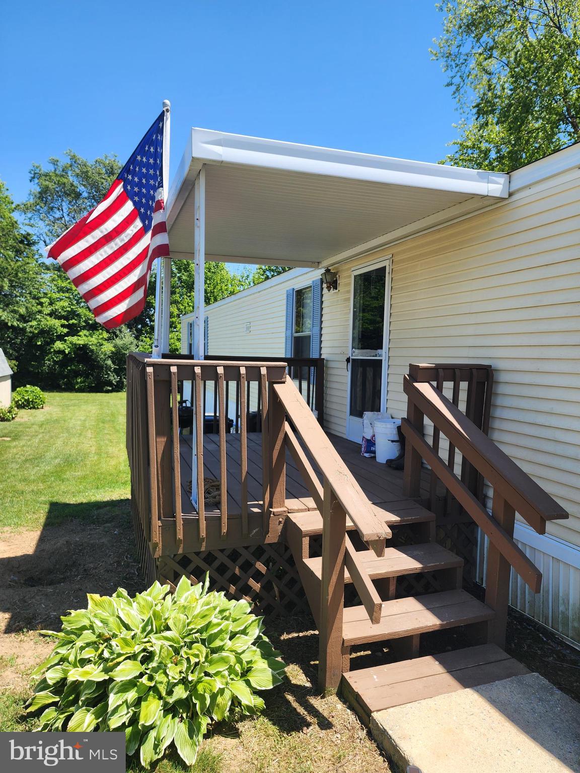 NORTH HAGERSTOWN - Residential
