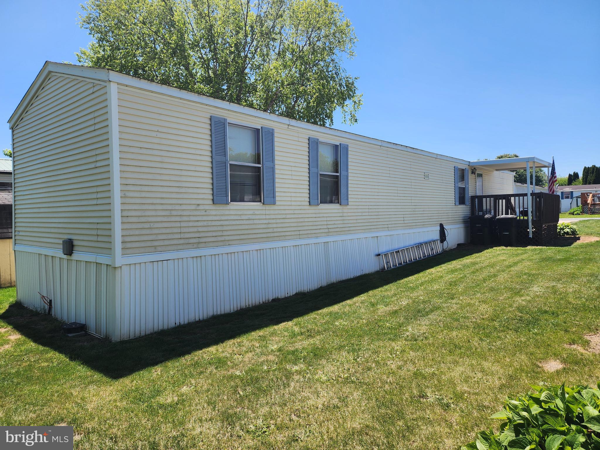NORTH HAGERSTOWN - Residential
