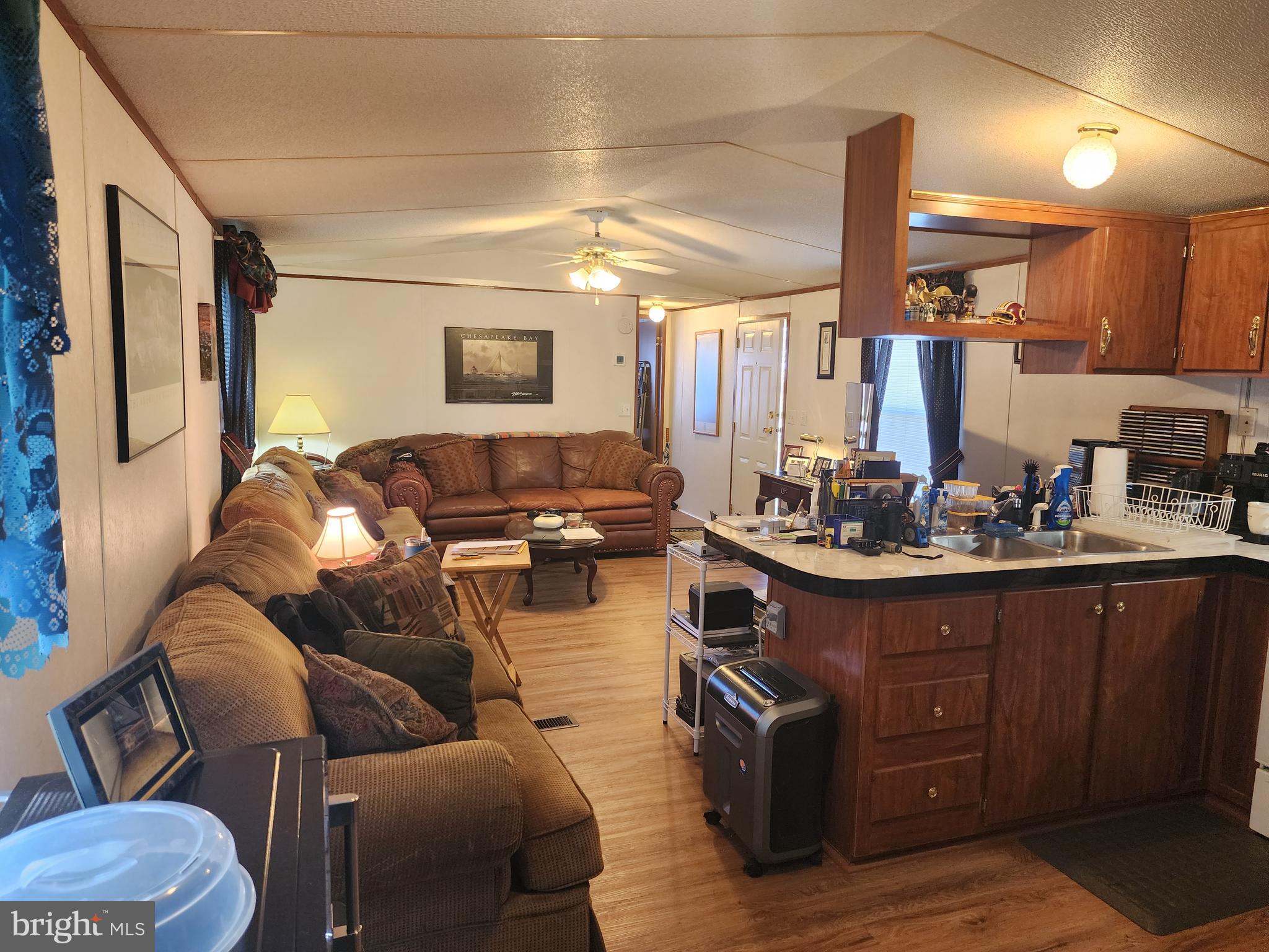 NORTH HAGERSTOWN - Residential