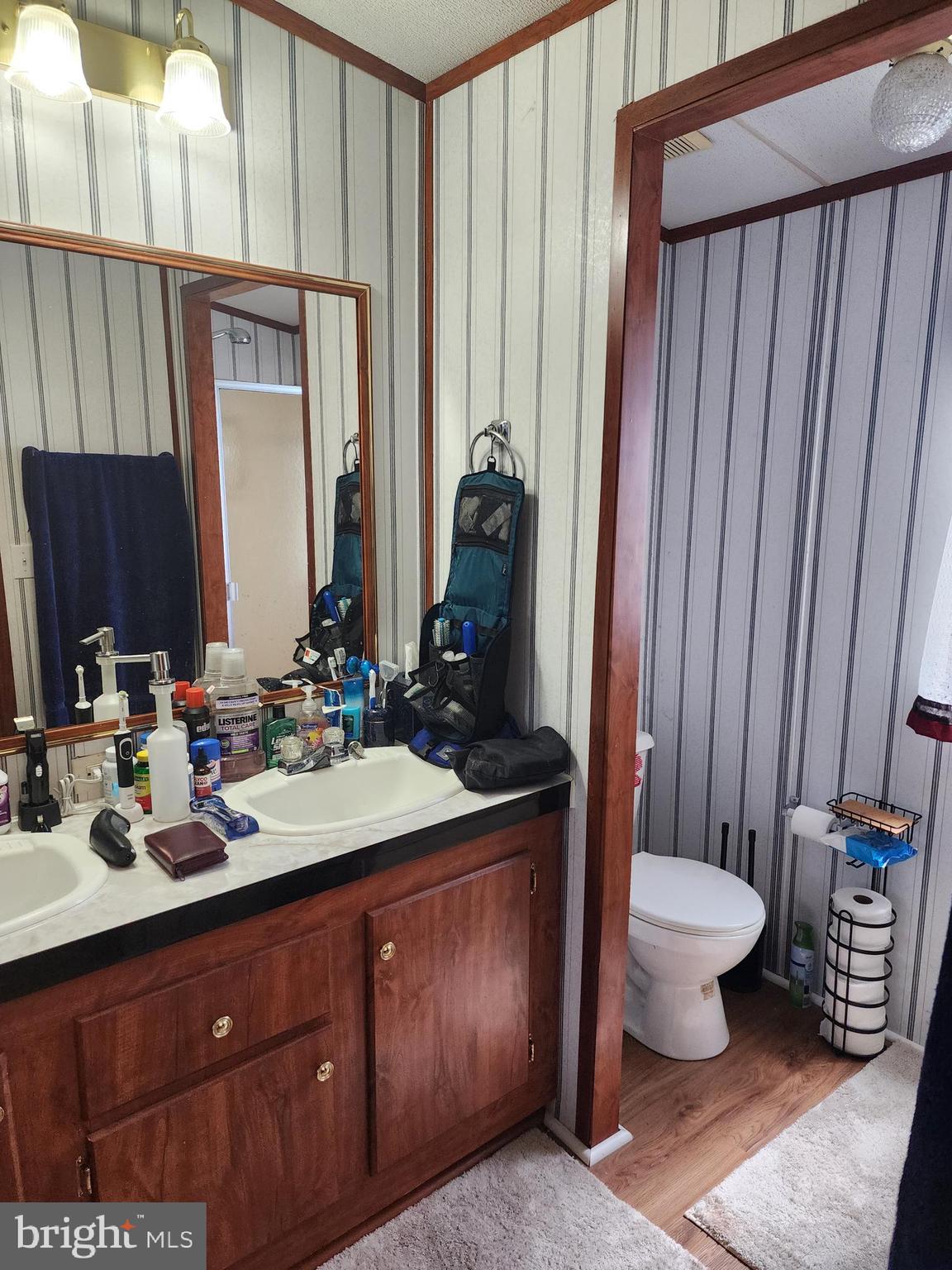 NORTH HAGERSTOWN - Residential