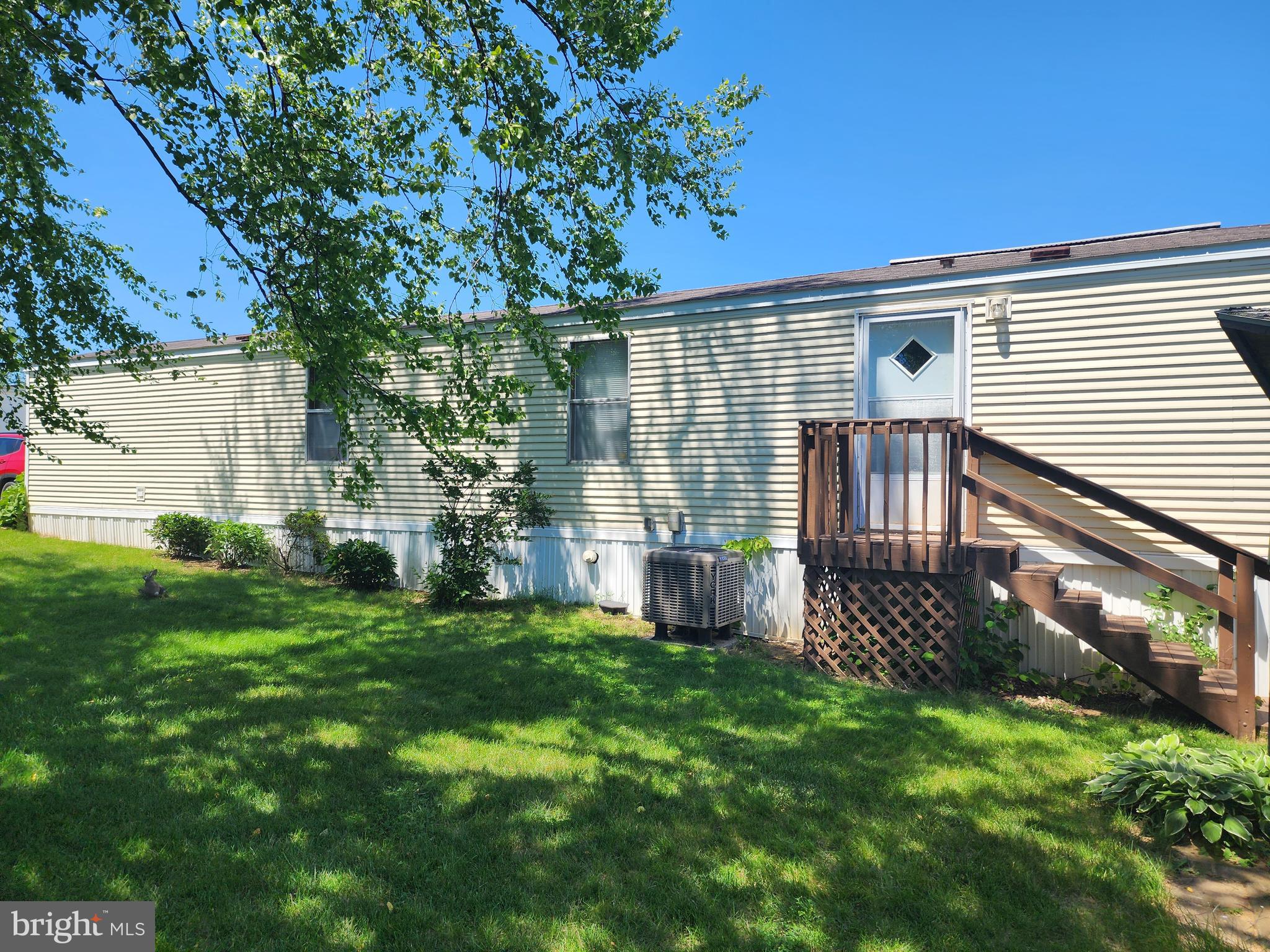 NORTH HAGERSTOWN - Residential