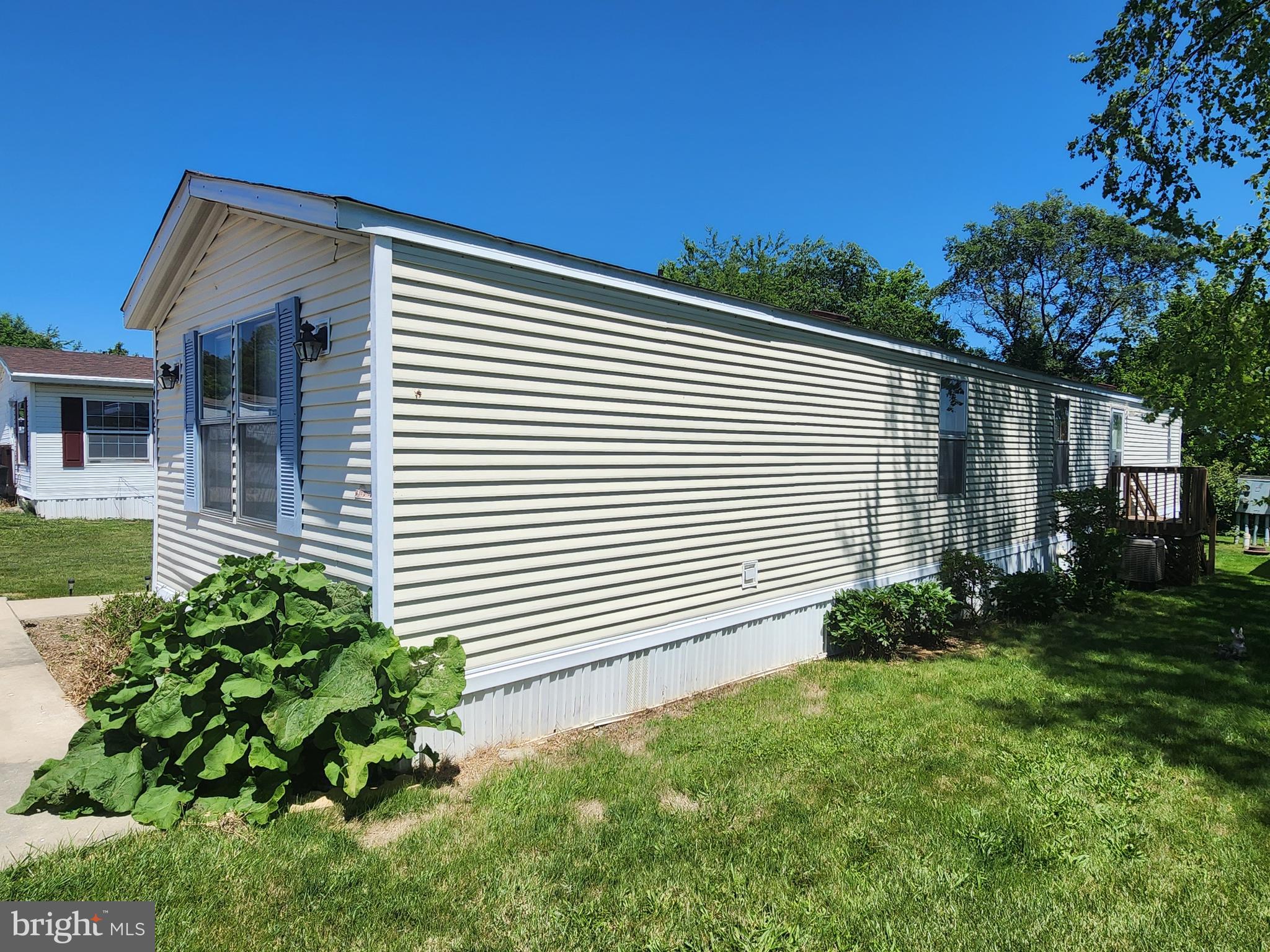 NORTH HAGERSTOWN - Residential