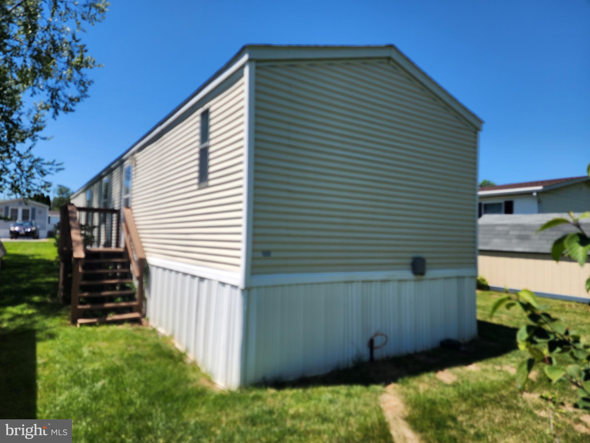 NORTH HAGERSTOWN - Residential