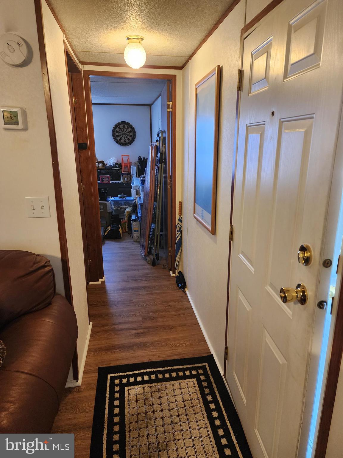 NORTH HAGERSTOWN - Residential