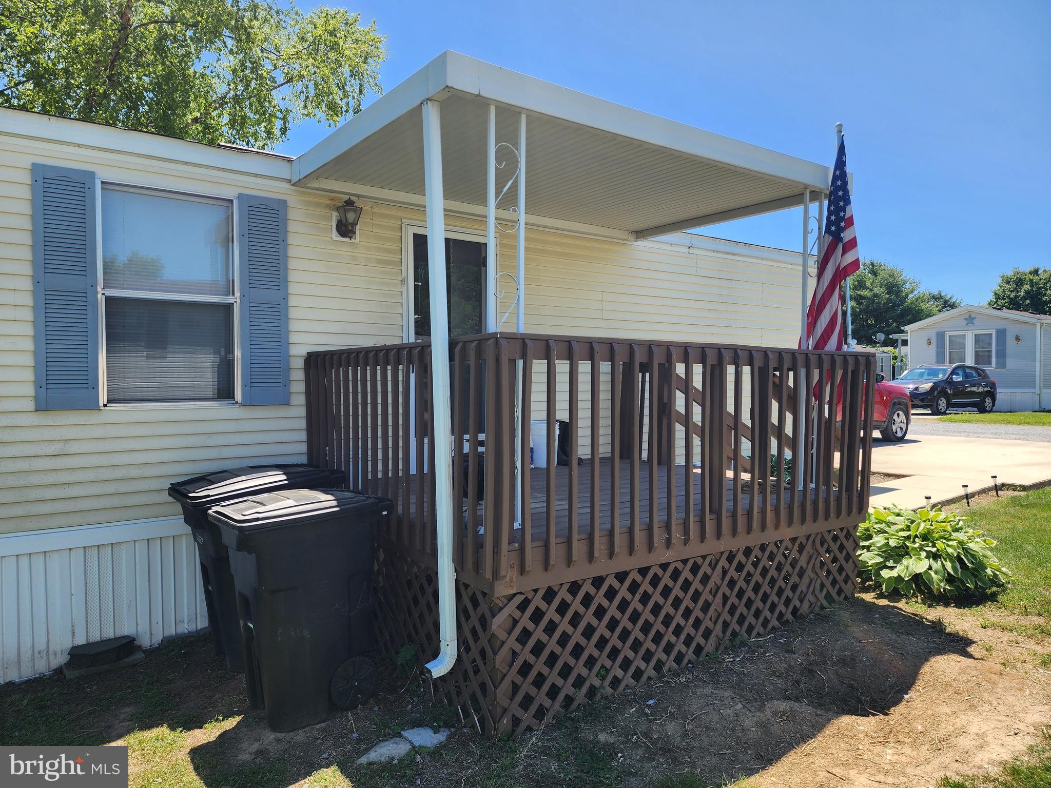 NORTH HAGERSTOWN - Residential