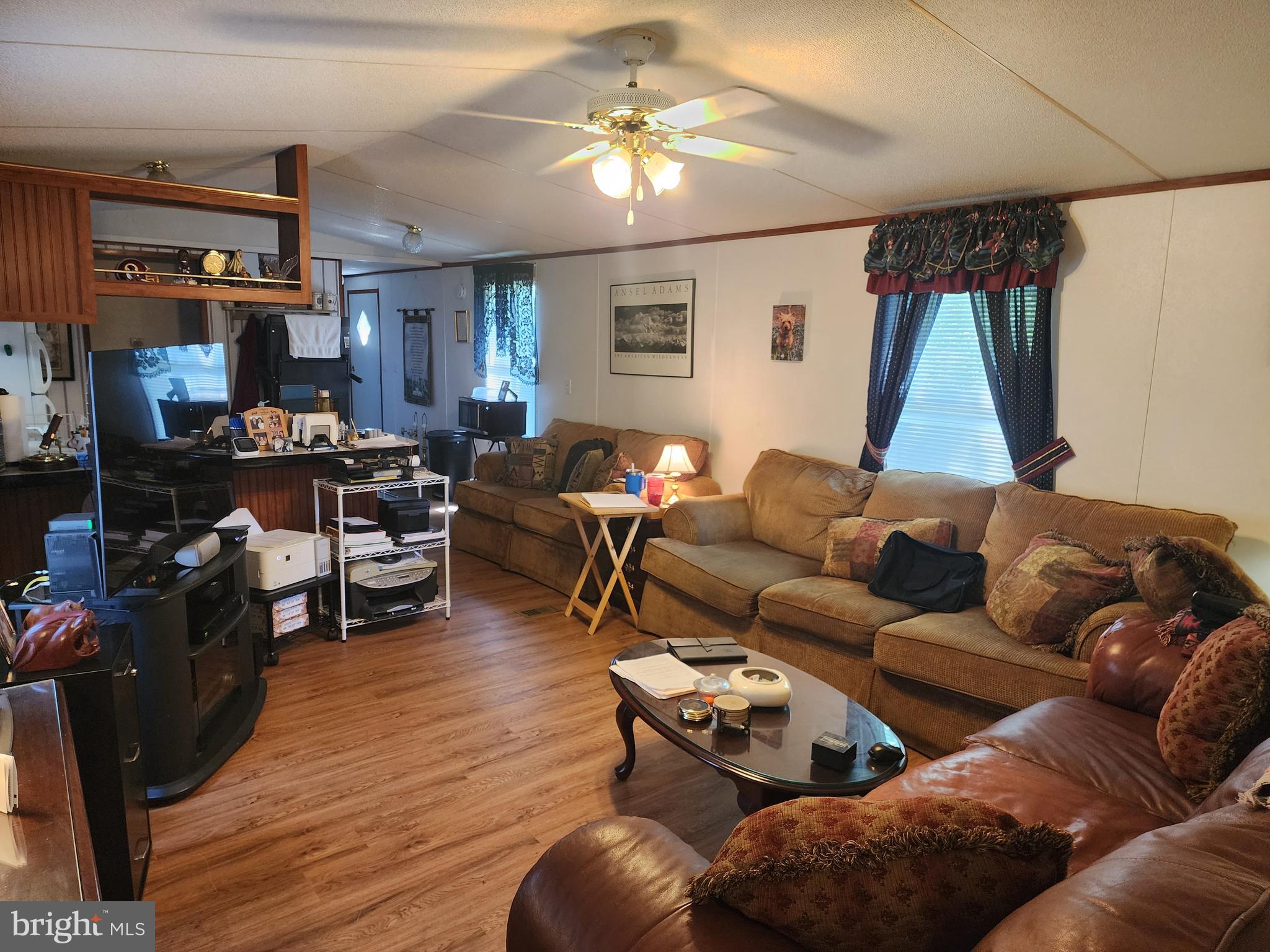 NORTH HAGERSTOWN - Residential
