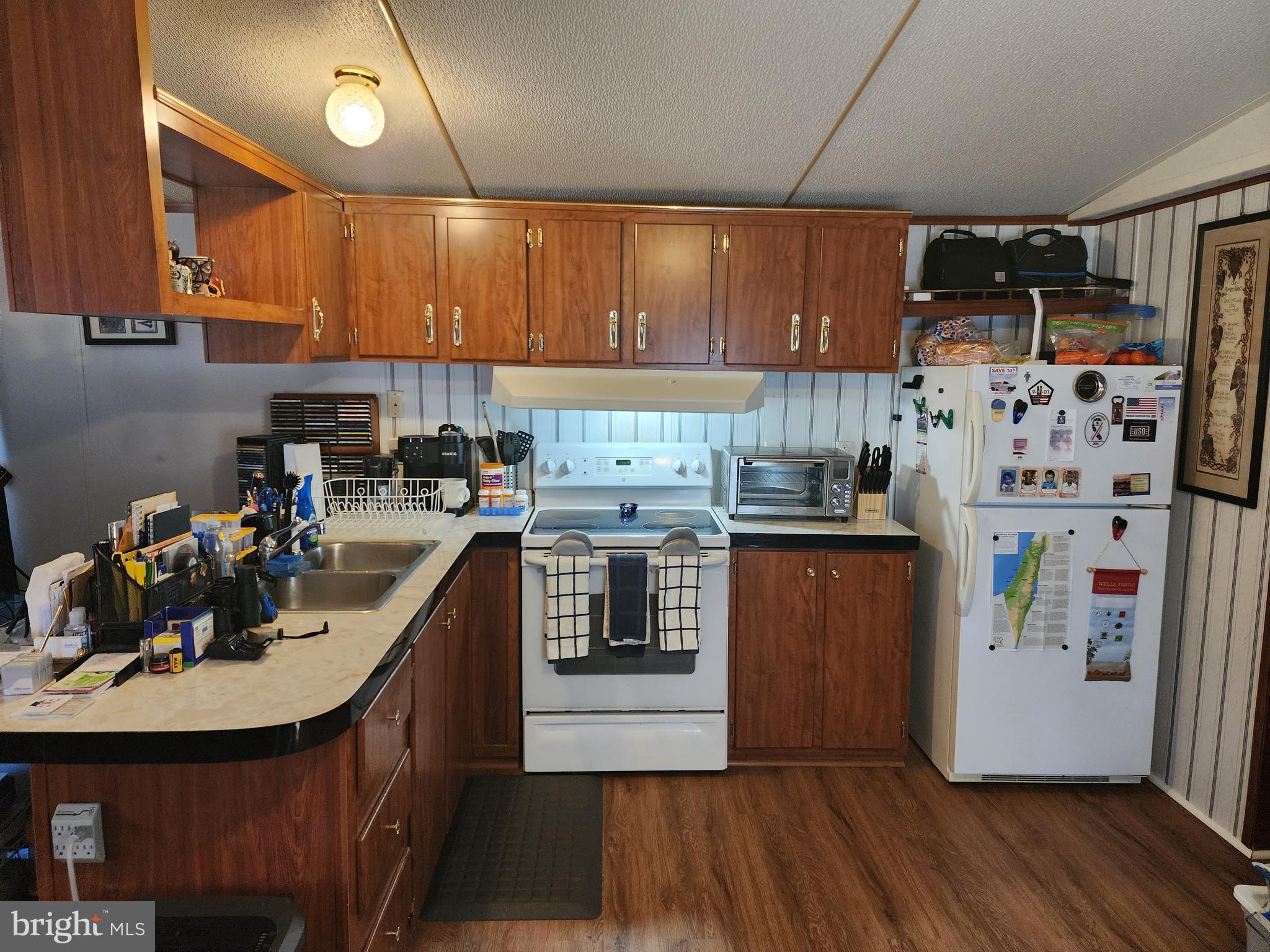 NORTH HAGERSTOWN - Residential