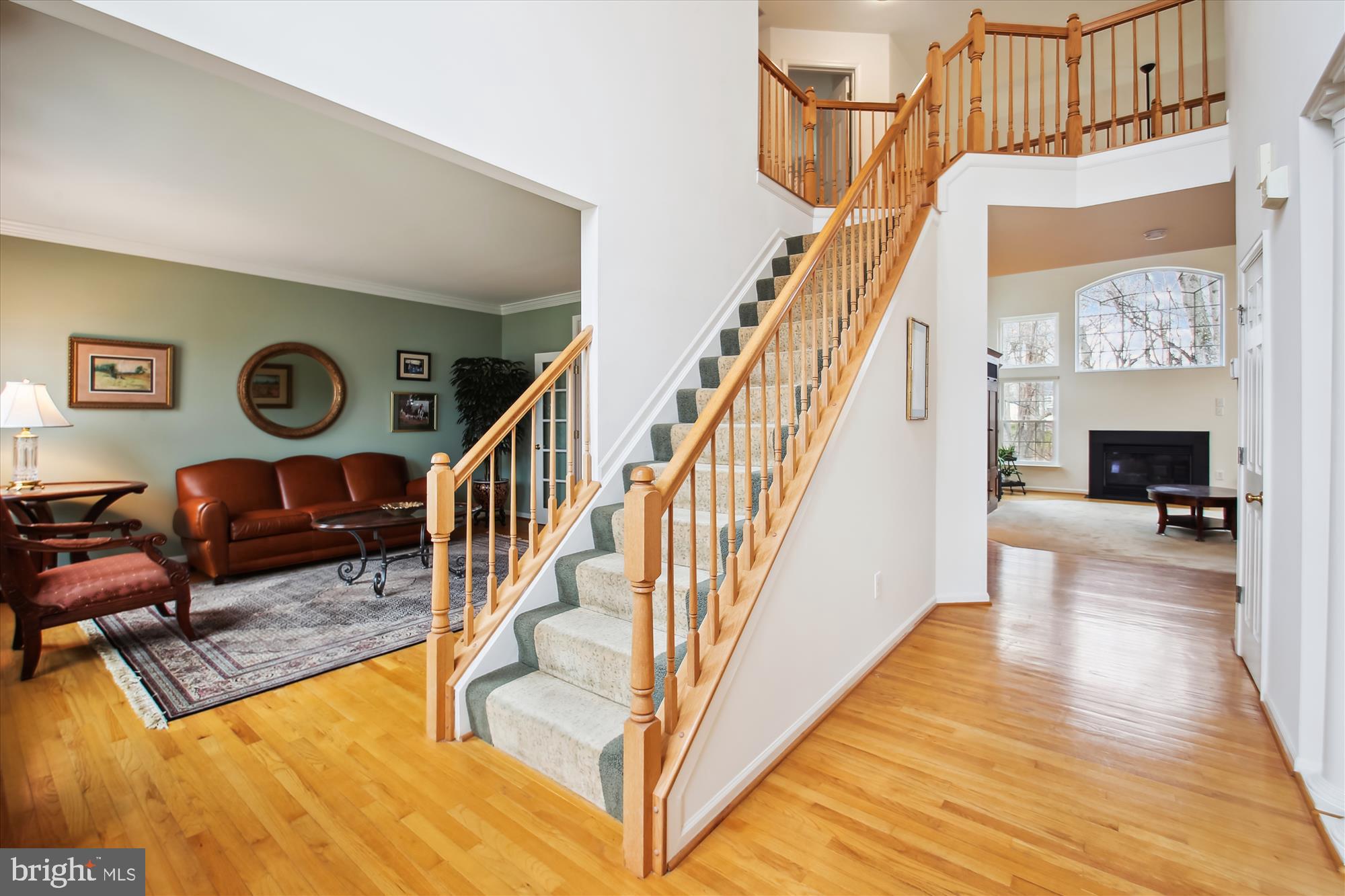 VILLAGE OF RIVER HILL - Residential
