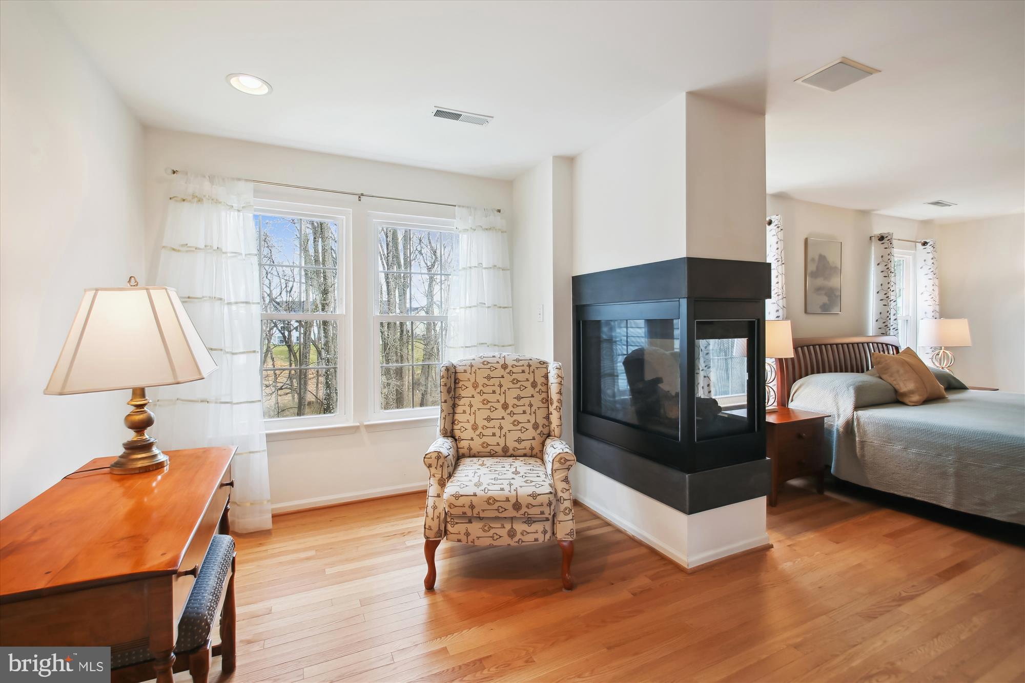 VILLAGE OF RIVER HILL - Residential
