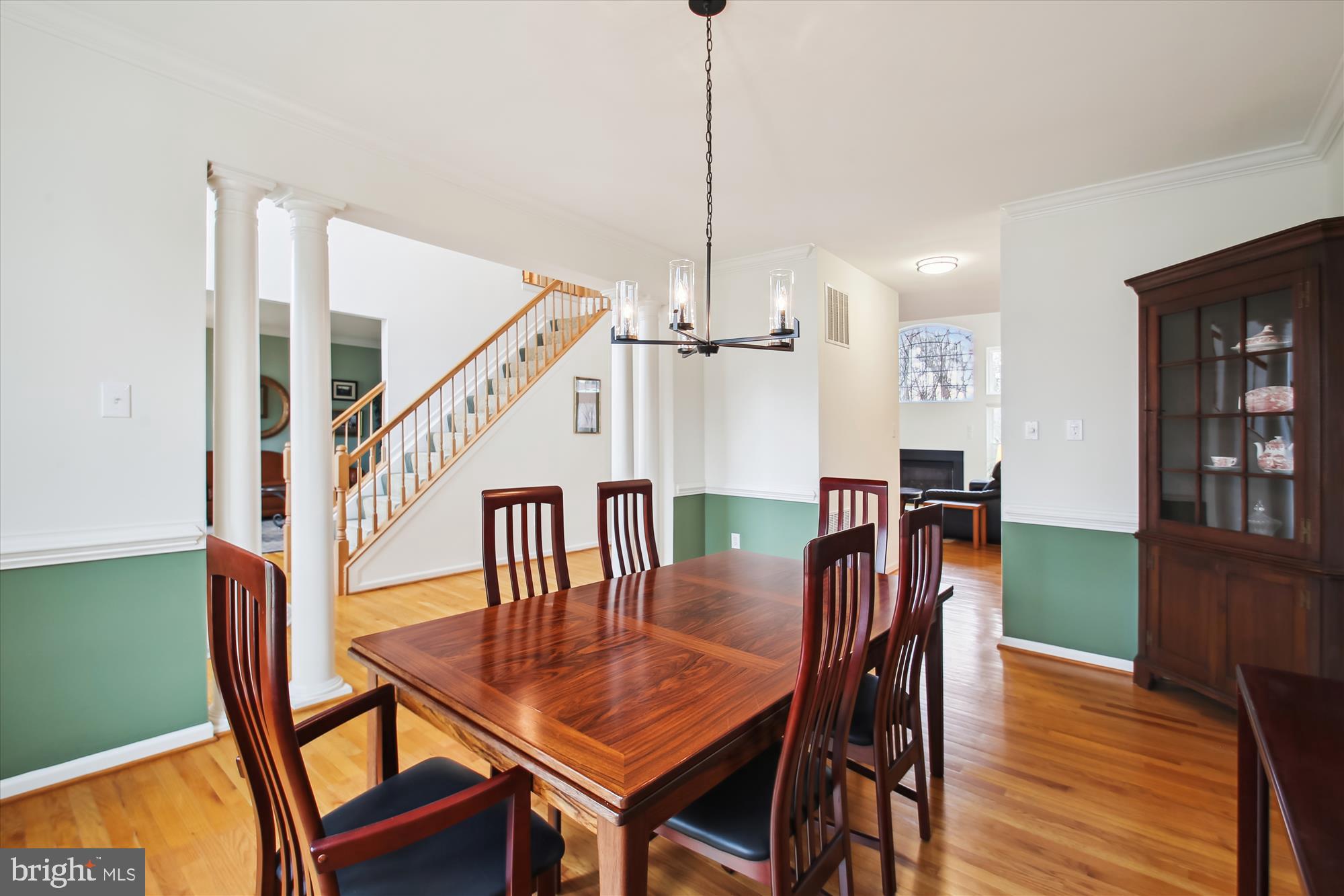 VILLAGE OF RIVER HILL - Residential