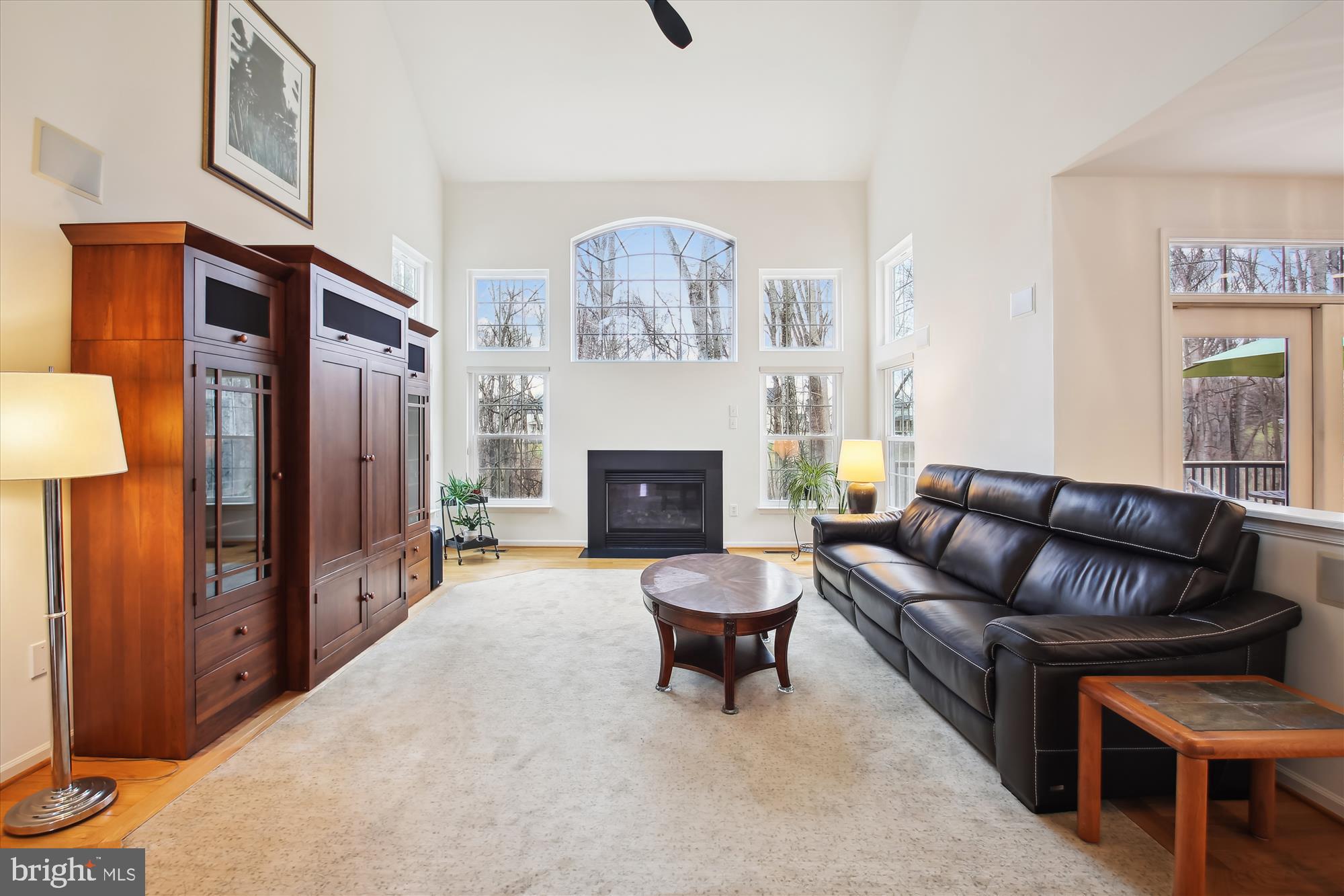 VILLAGE OF RIVER HILL - Residential