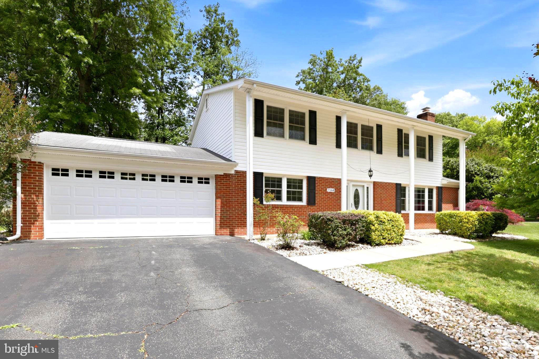 ORANGE HUNT ESTATES WEST - Residential