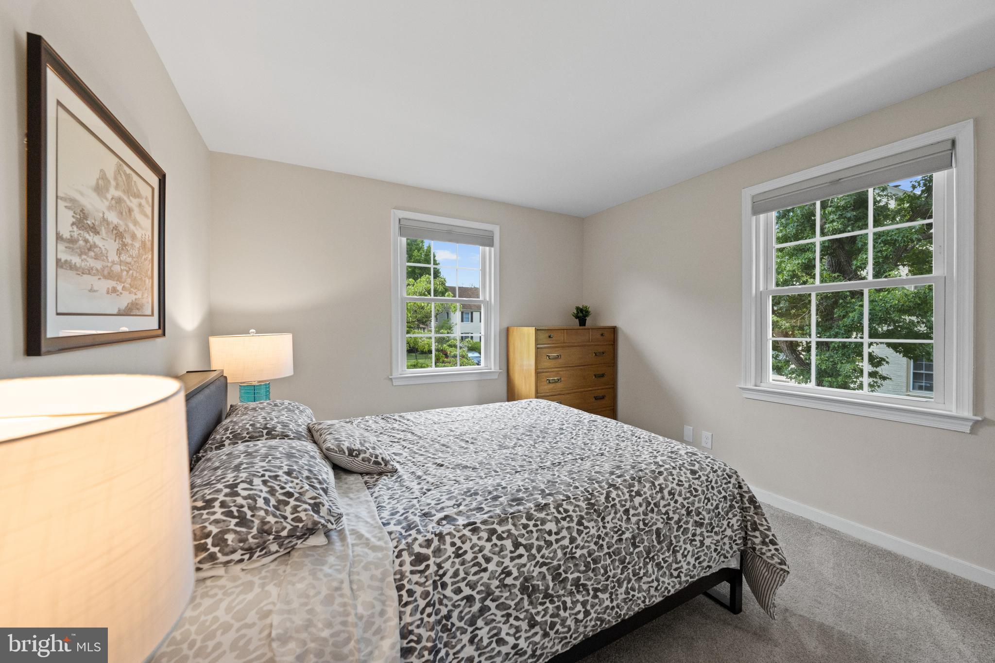 ROCK CREEK GARDENS - Residential