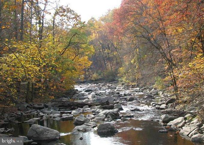 ROCK CREEK GARDENS - Residential