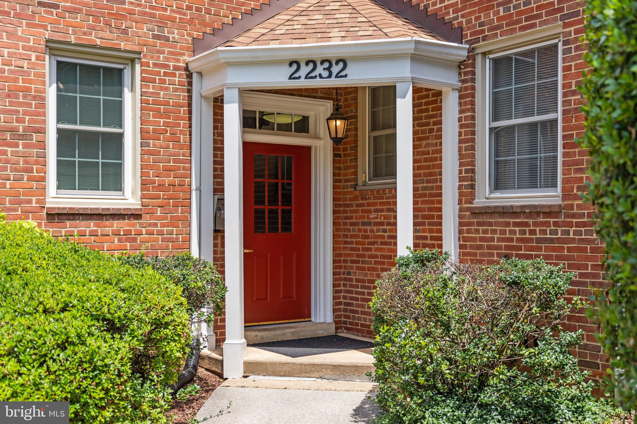 ROCK CREEK GARDENS - Residential