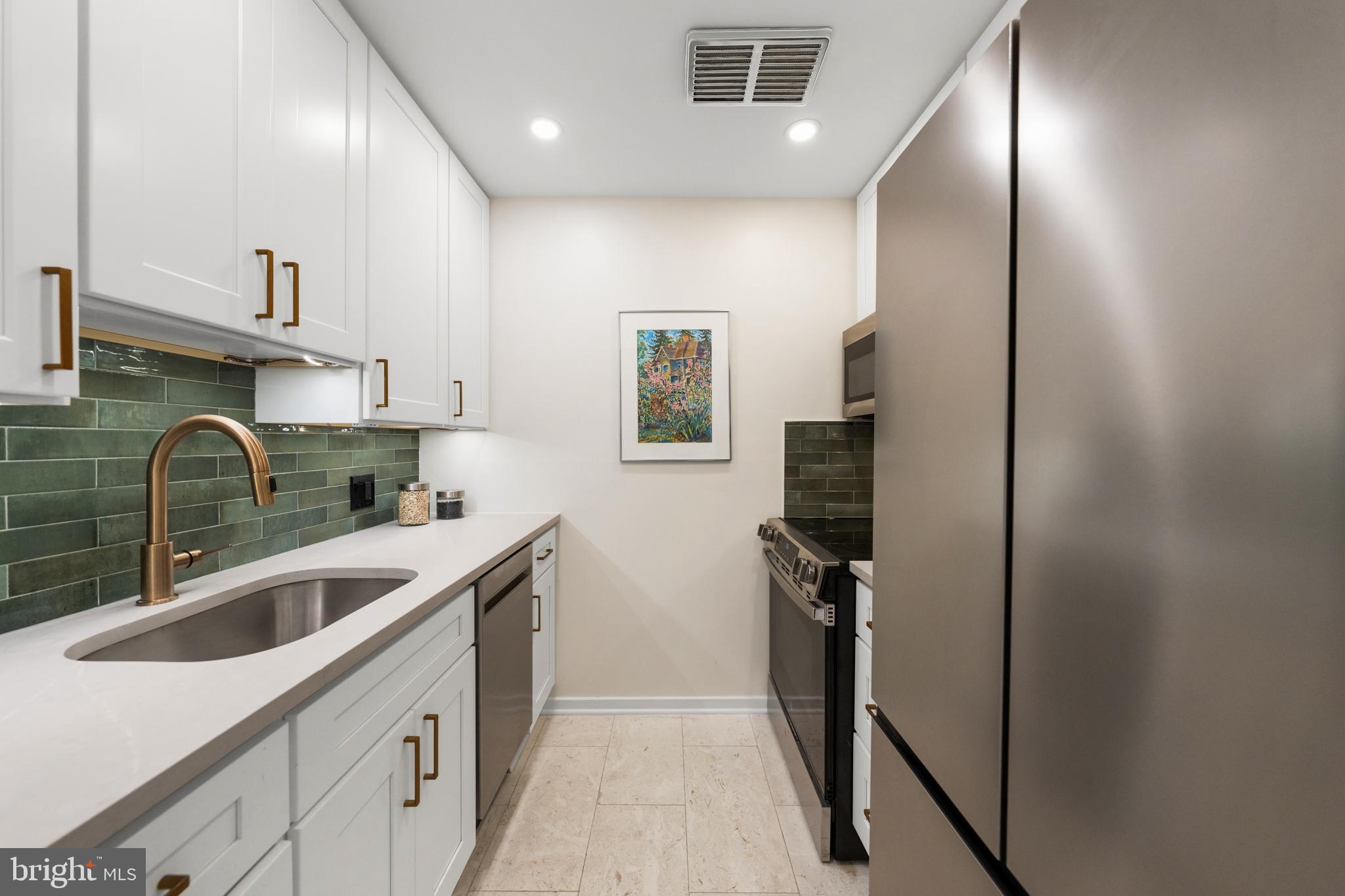 ROCK CREEK GARDENS - Residential