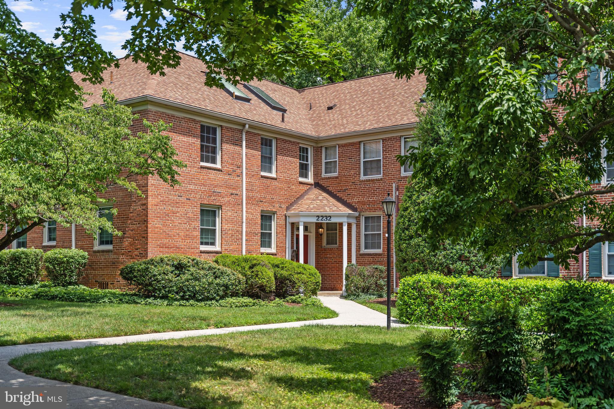 ROCK CREEK GARDENS - Residential