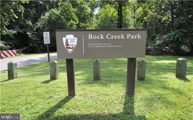 ROCK CREEK GARDENS - Residential